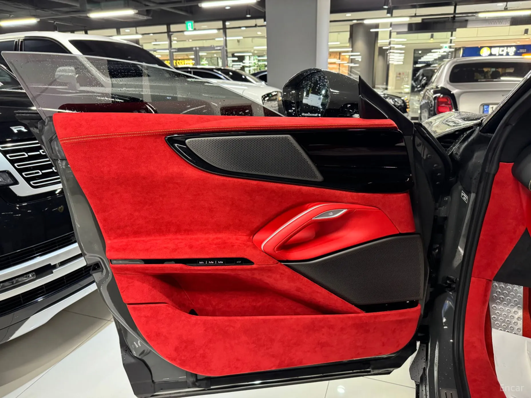 Ferrari Puro Sange превью 8