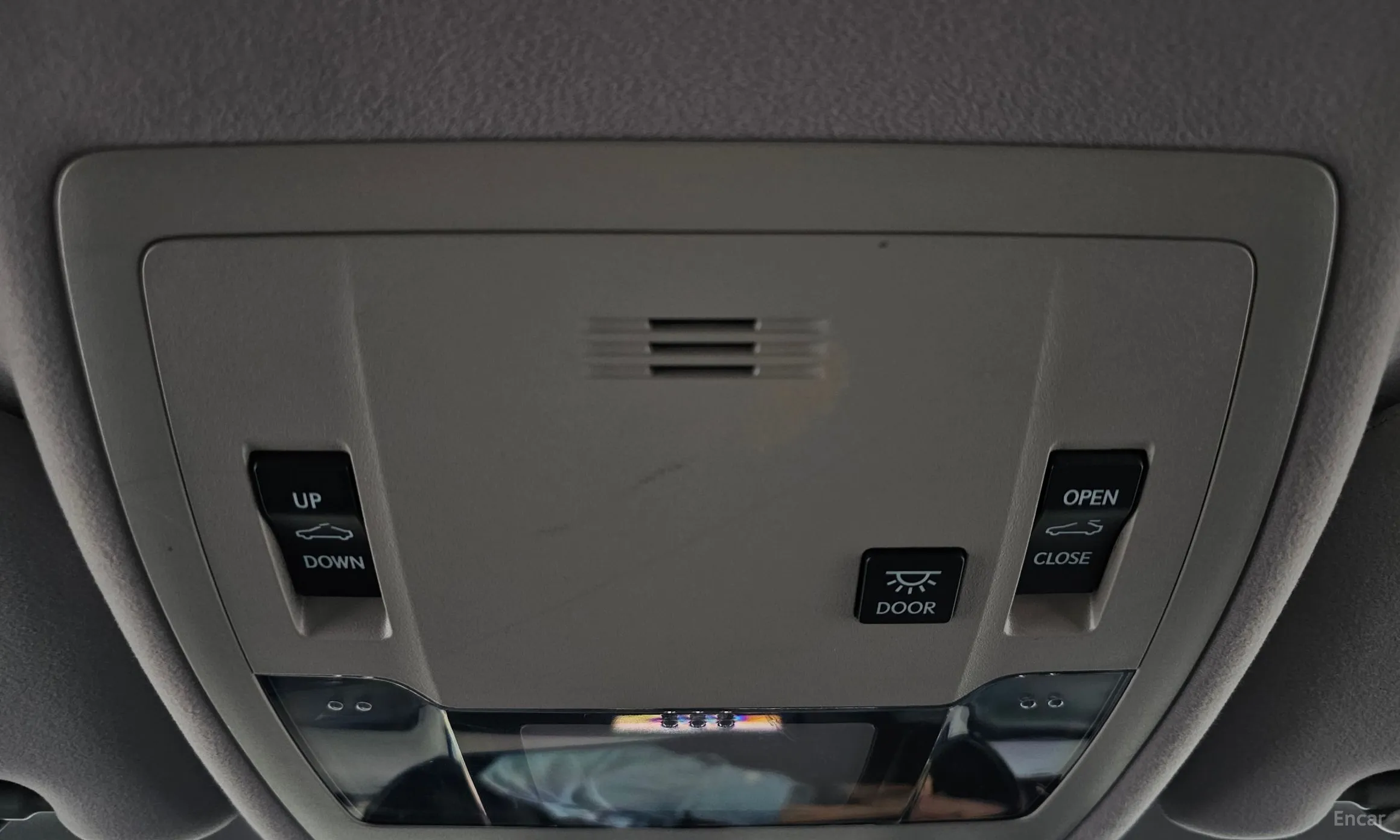 Lexus New ES300h превью 15