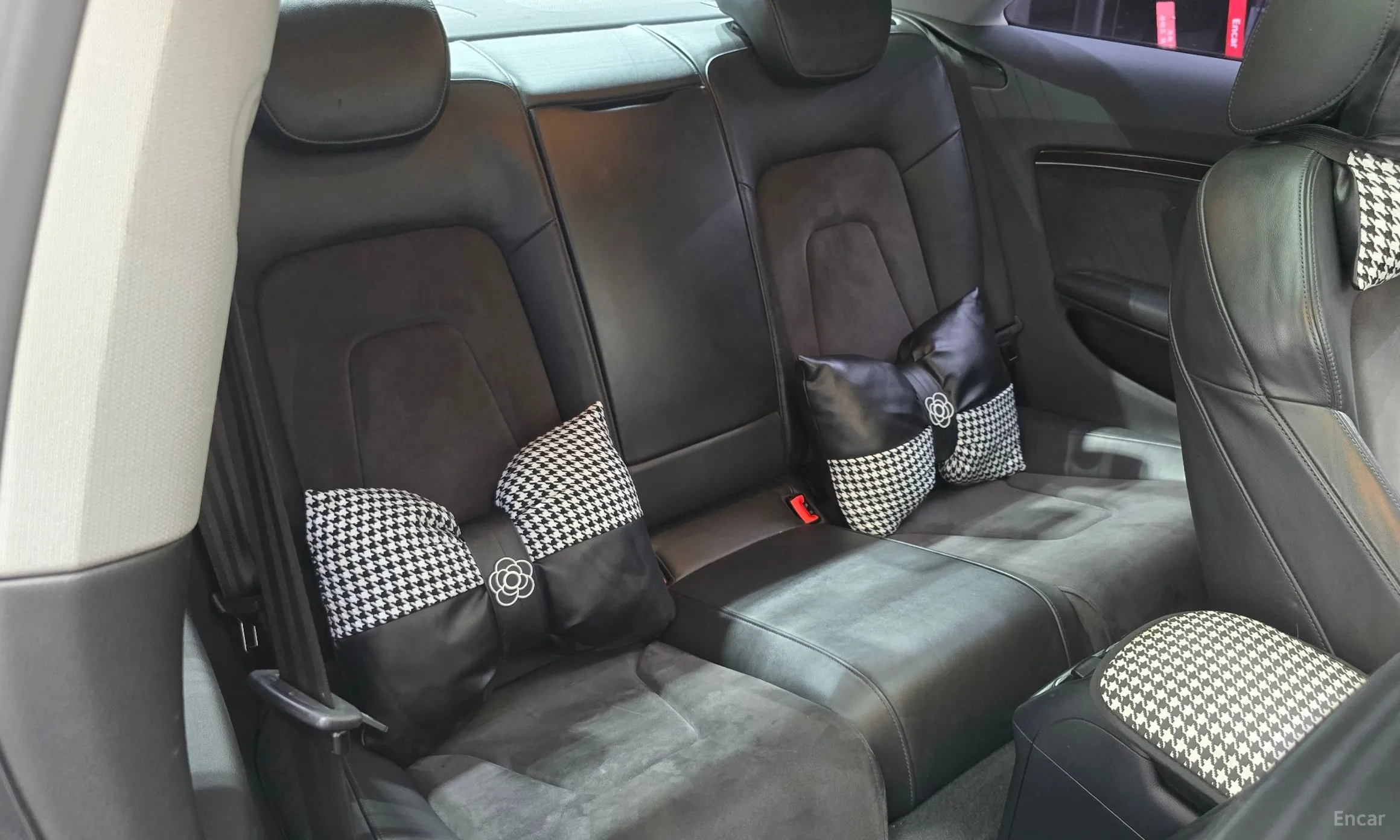 Audi A5 превью 12
