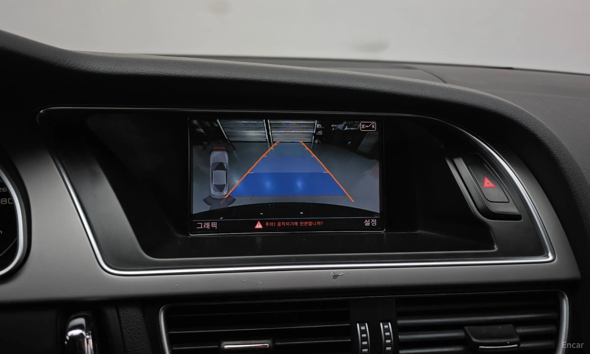 Audi A5 превью 14