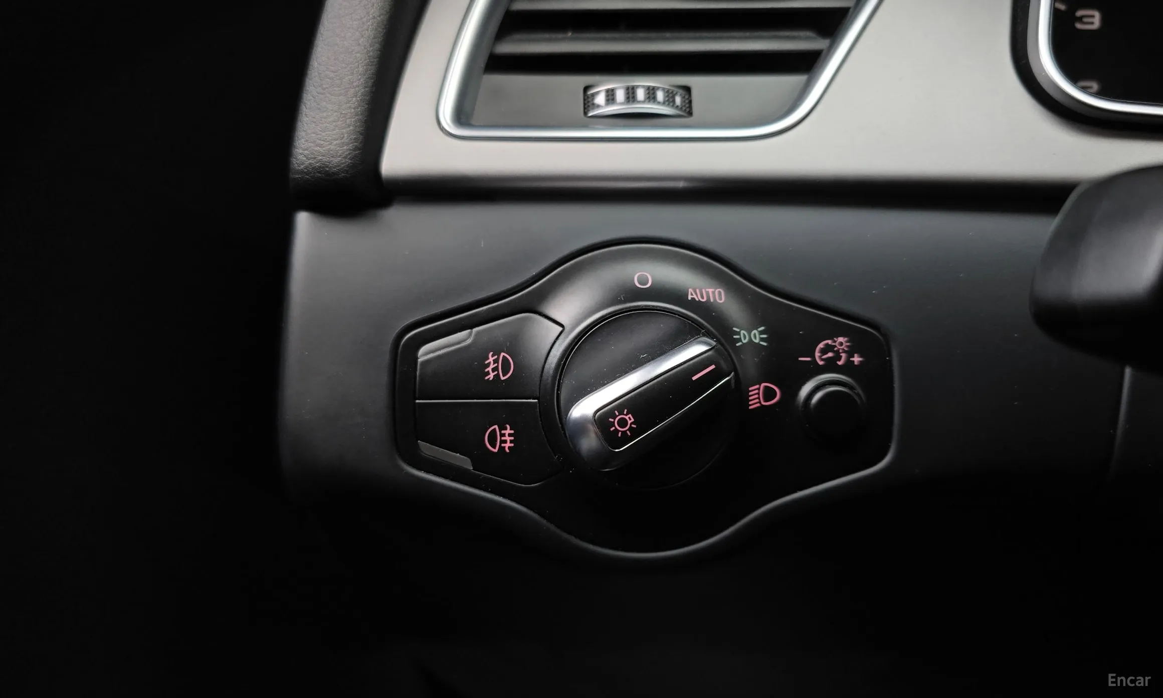 Audi A5 превью 18