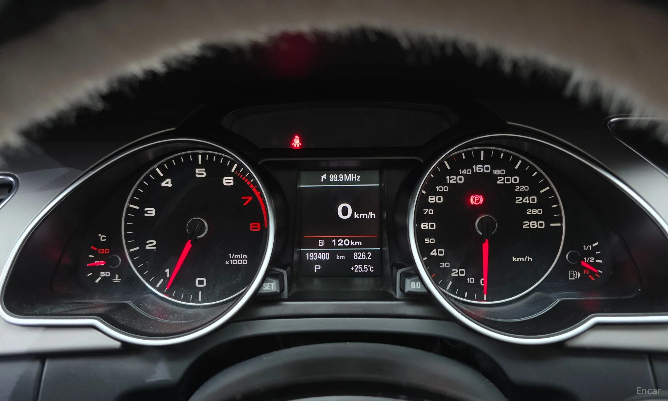 Audi A5 превью 8