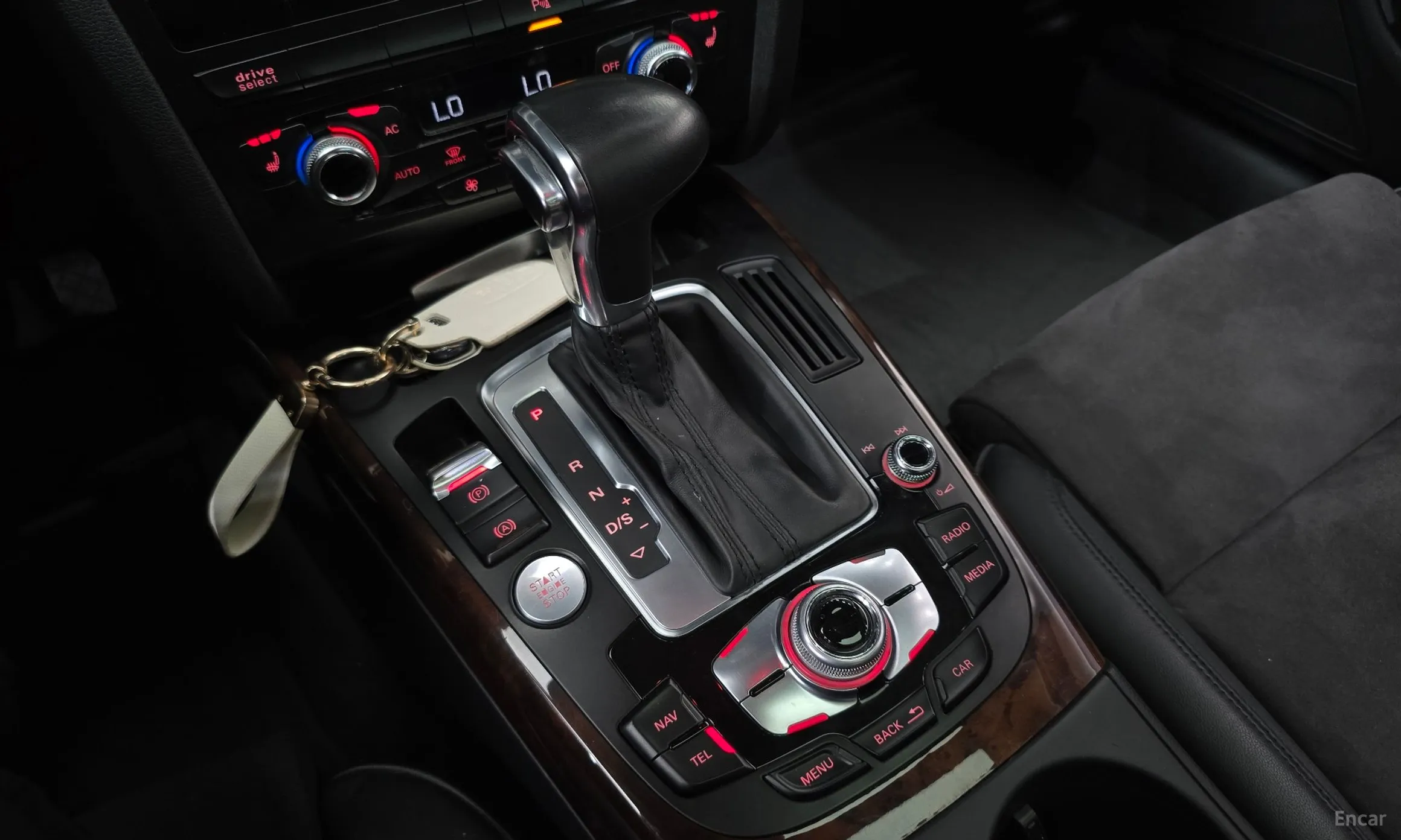 Audi A5 превью 9