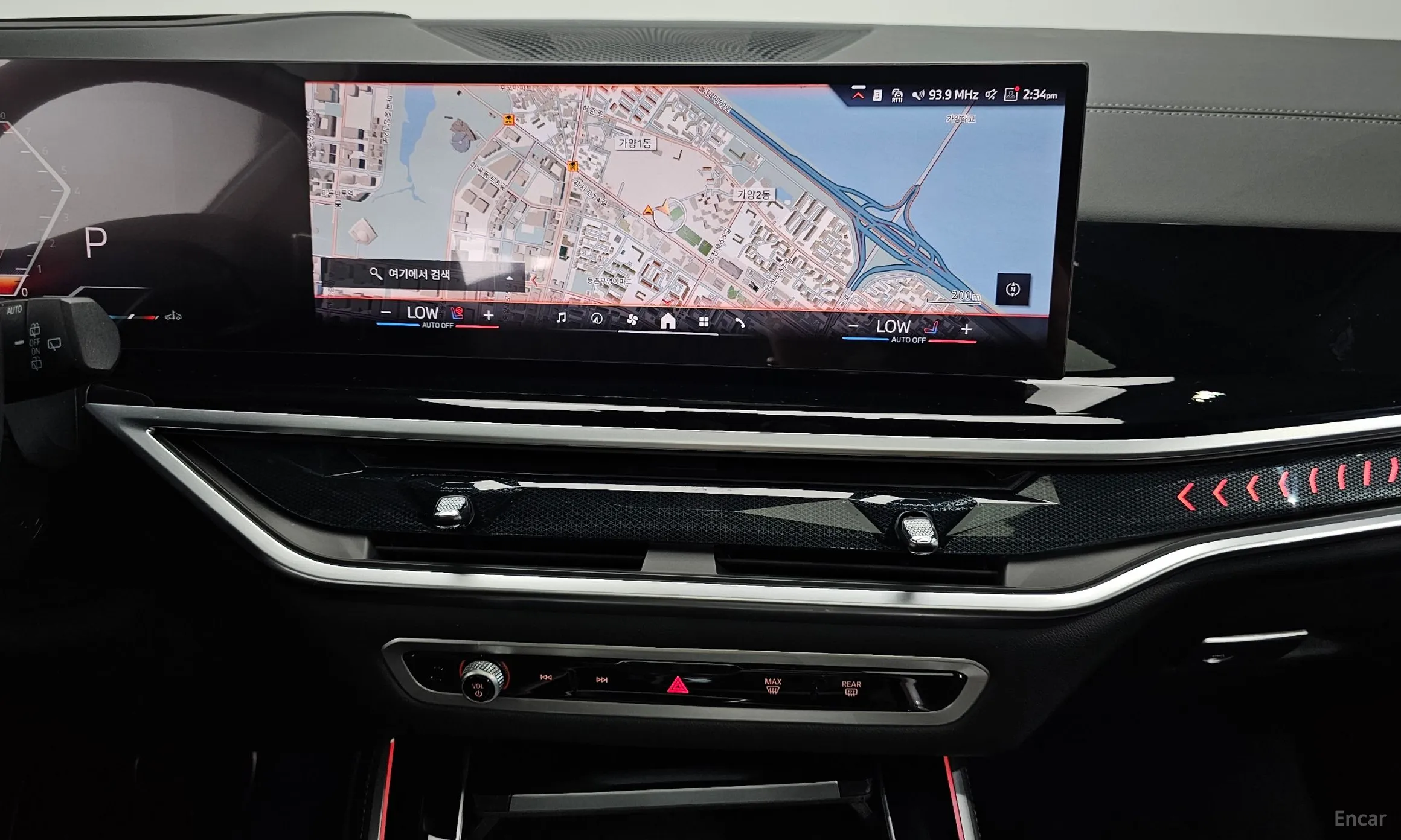 BMW X5 (G05) превью 14
