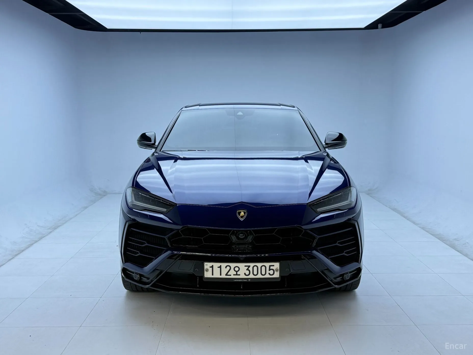 Urus