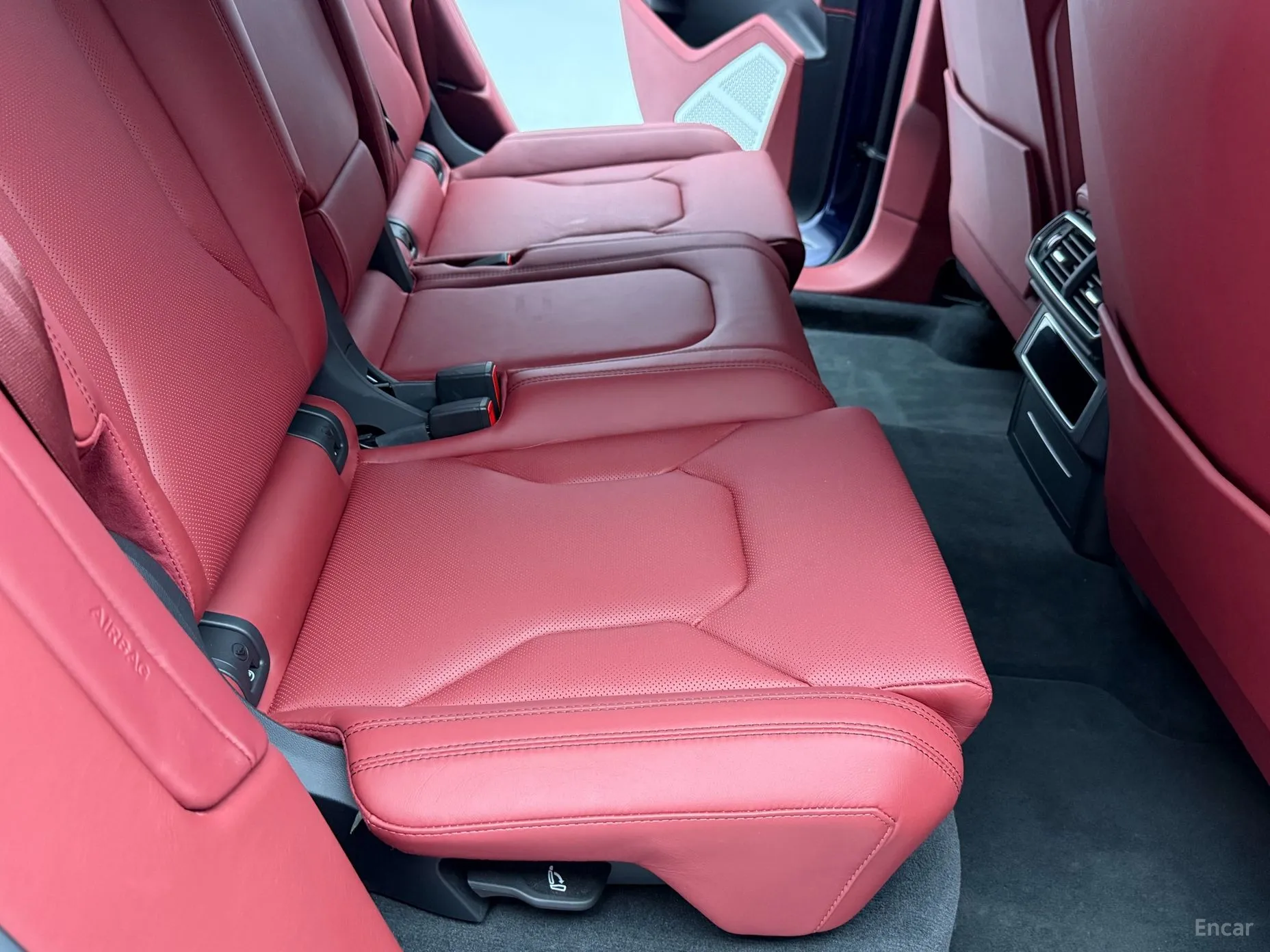 Lamborghini Urus превью 14