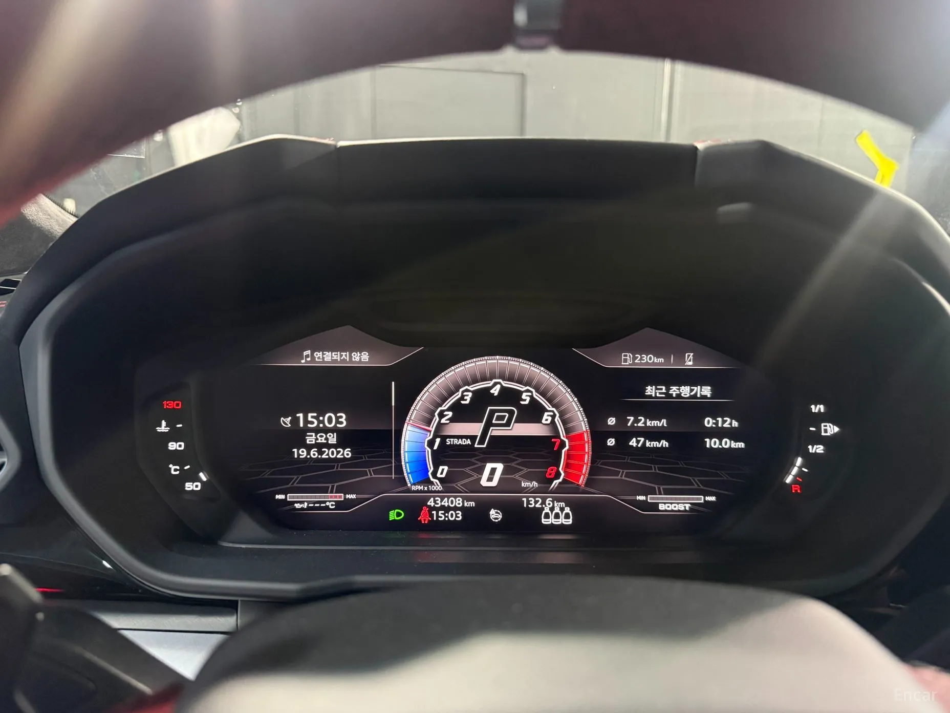 Lamborghini Urus превью 20