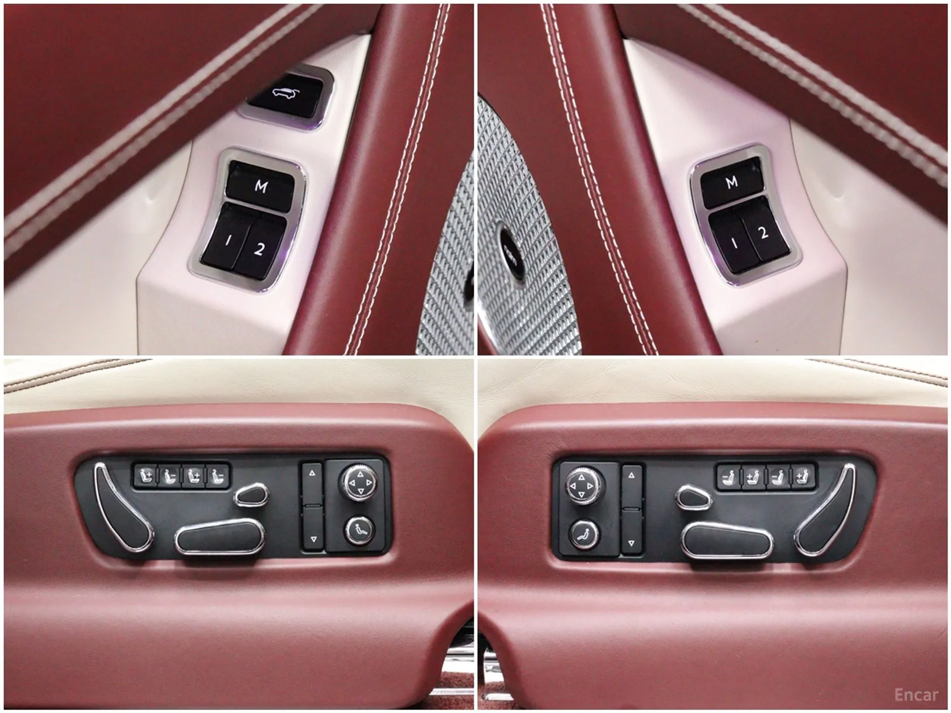 Bentley Bentayga превью 10