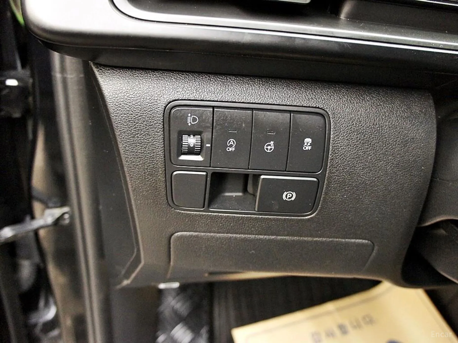 Hyundai Staria превью 14