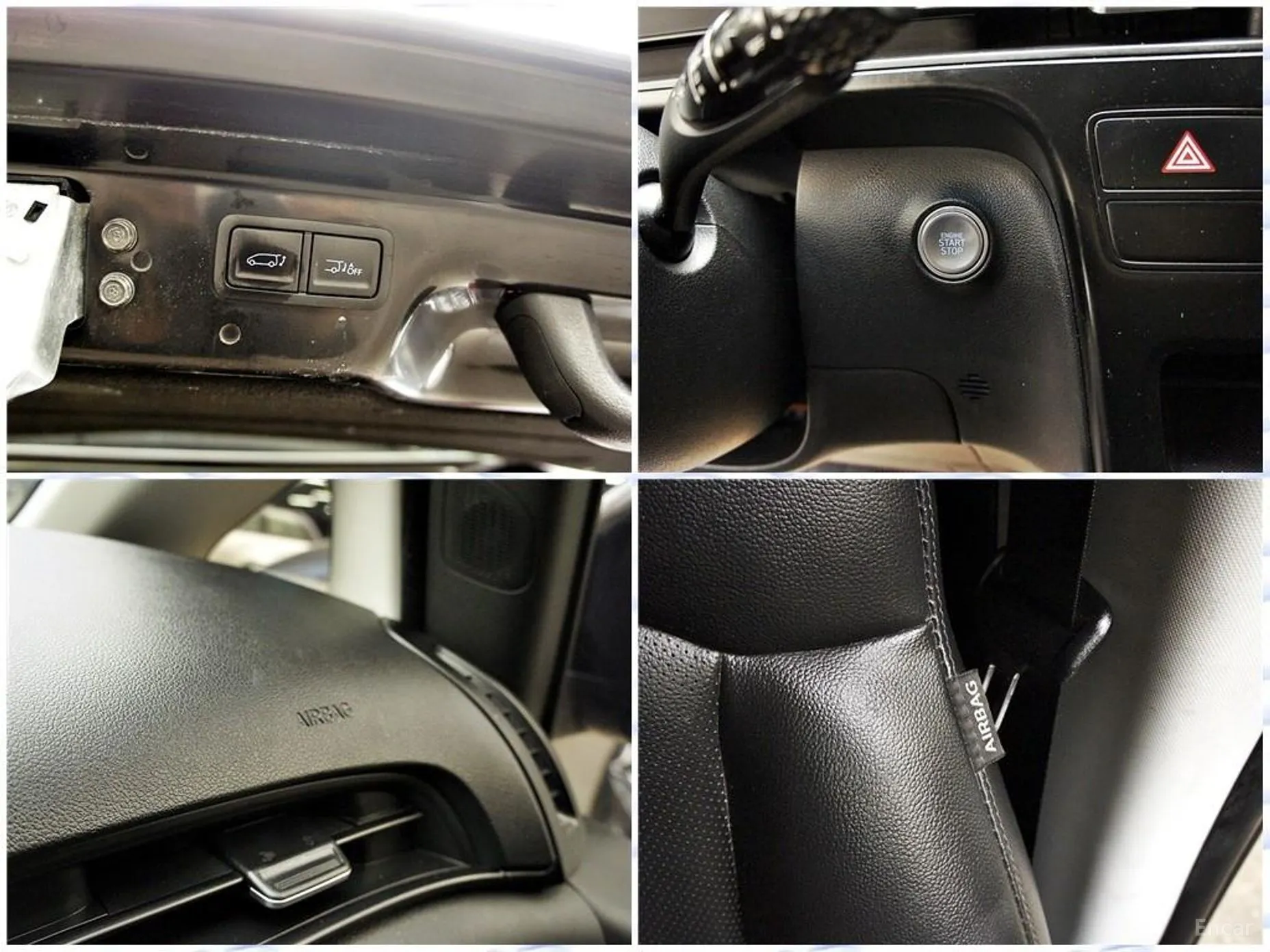 Hyundai Staria превью 16