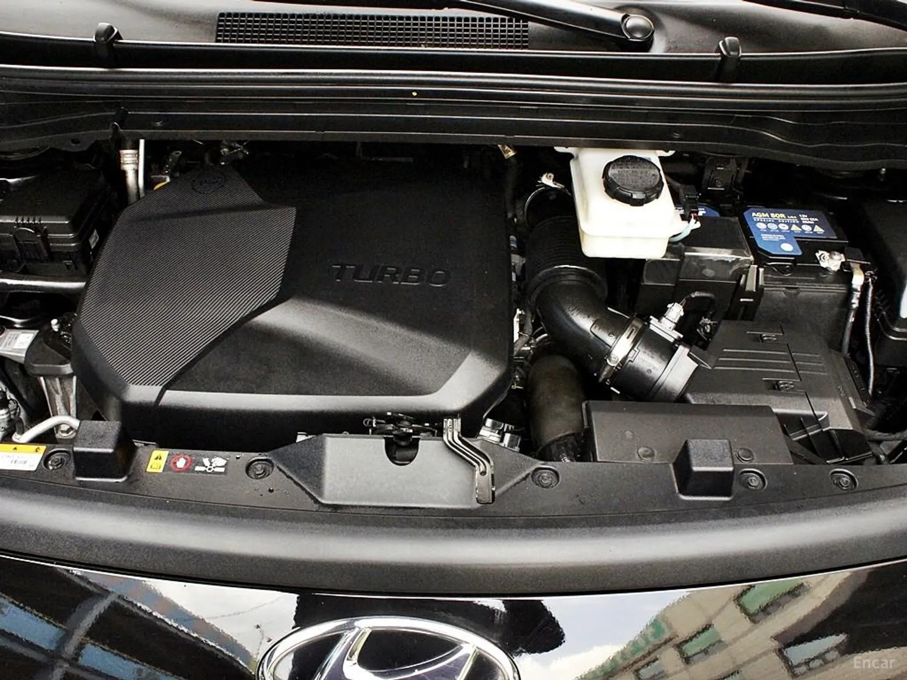Hyundai Staria превью 18