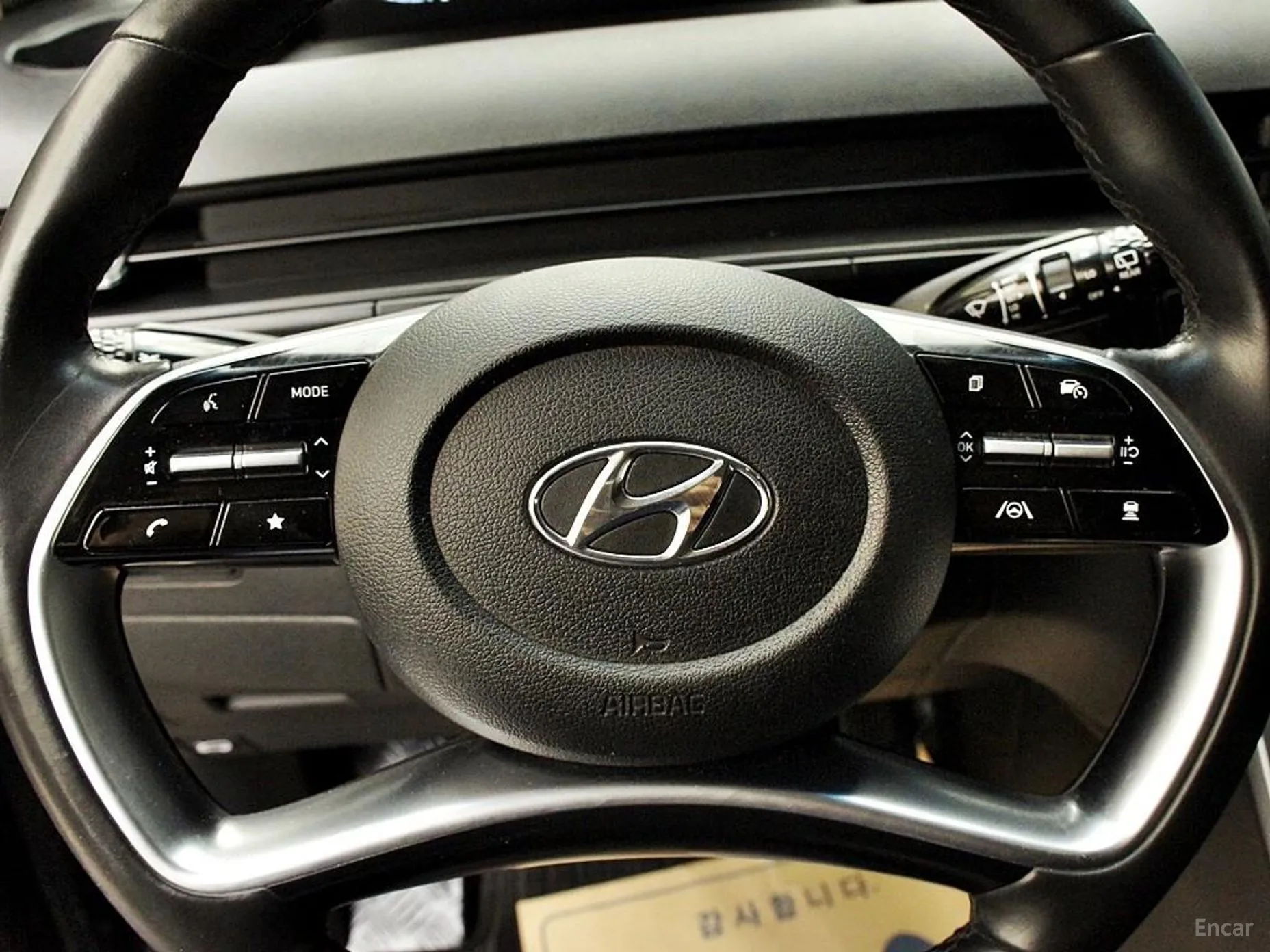 Hyundai Staria превью 7