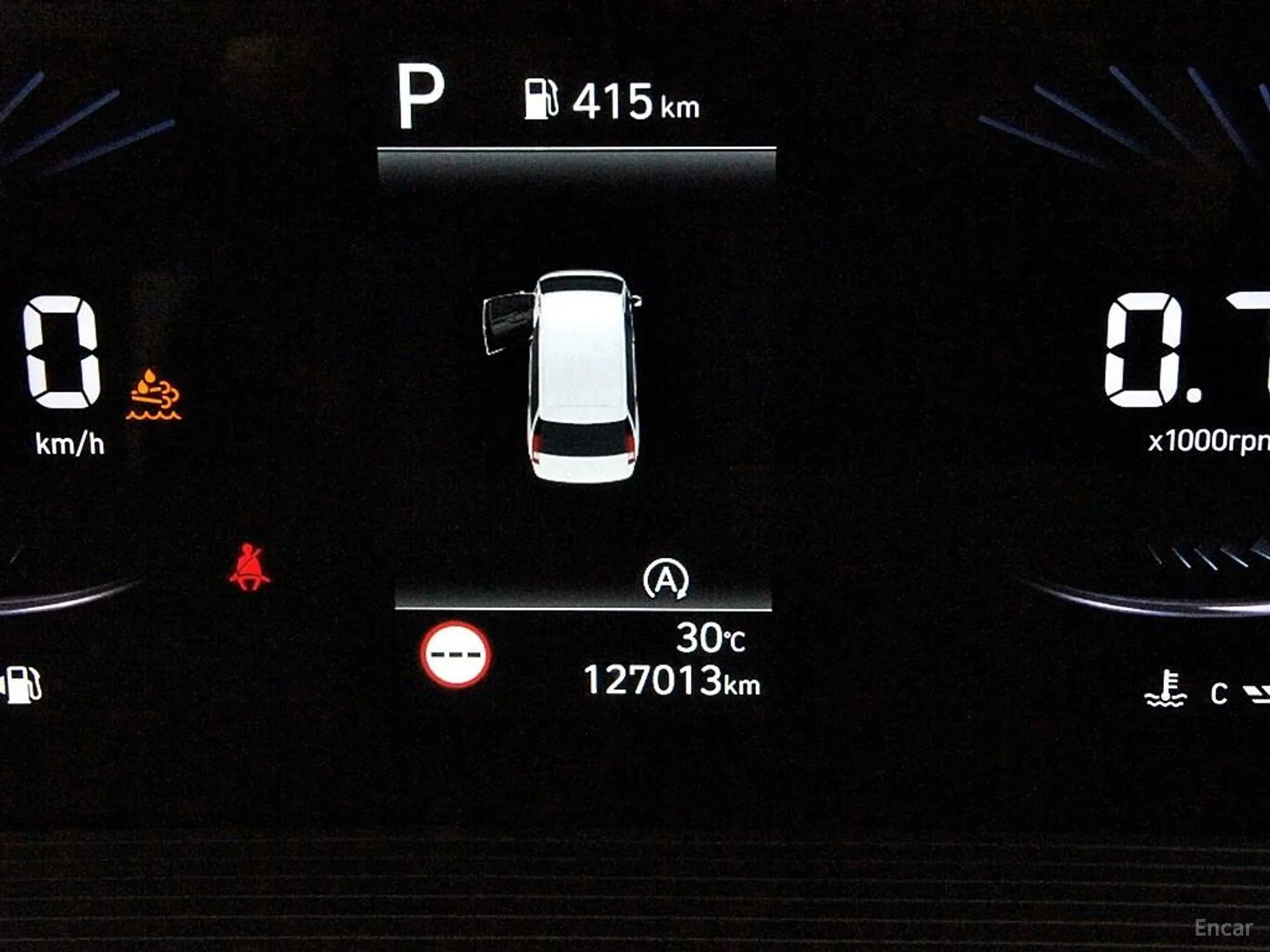 Hyundai Staria превью 8