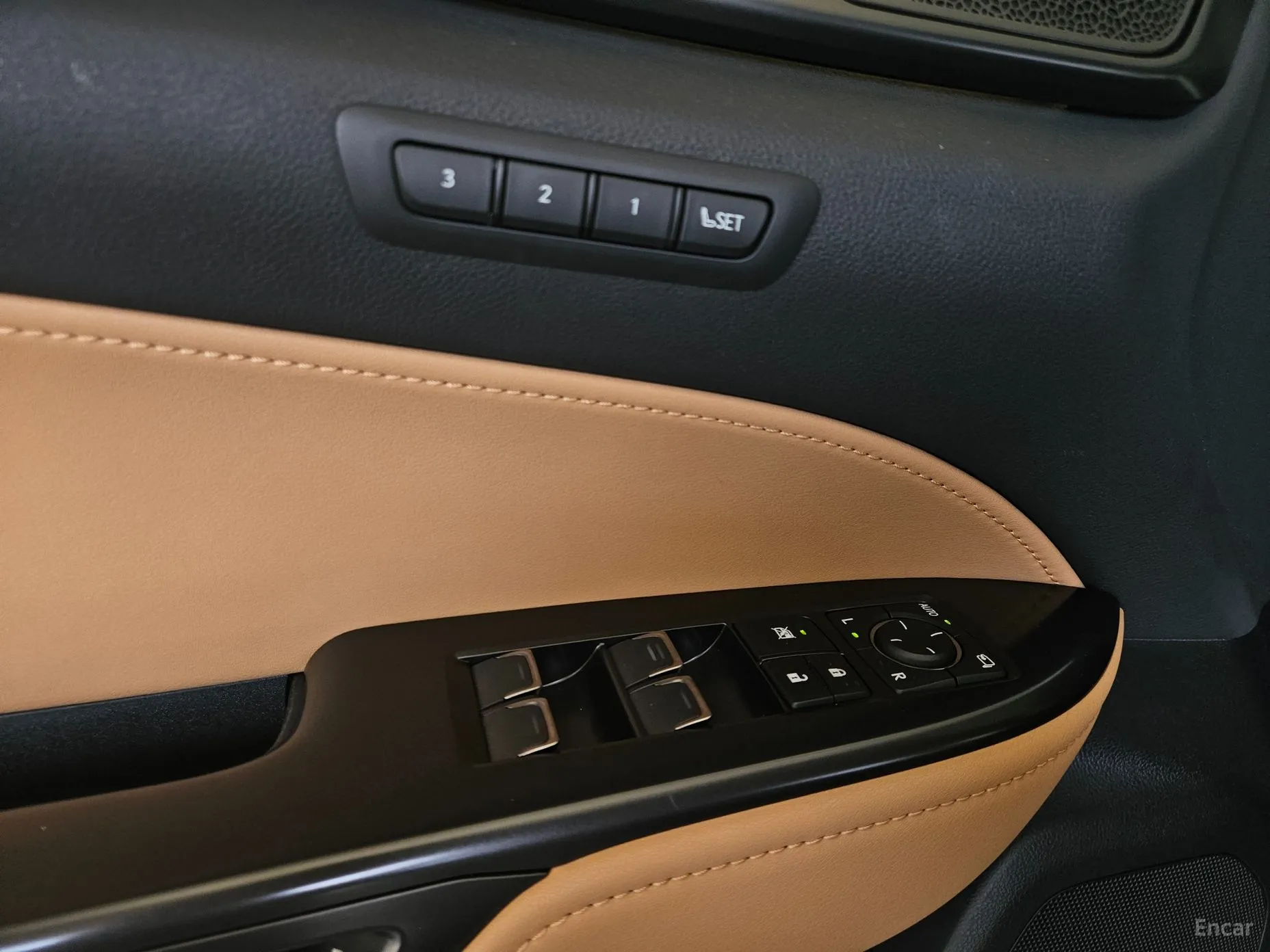 Lexus NX350h Gen 2 превью 11
