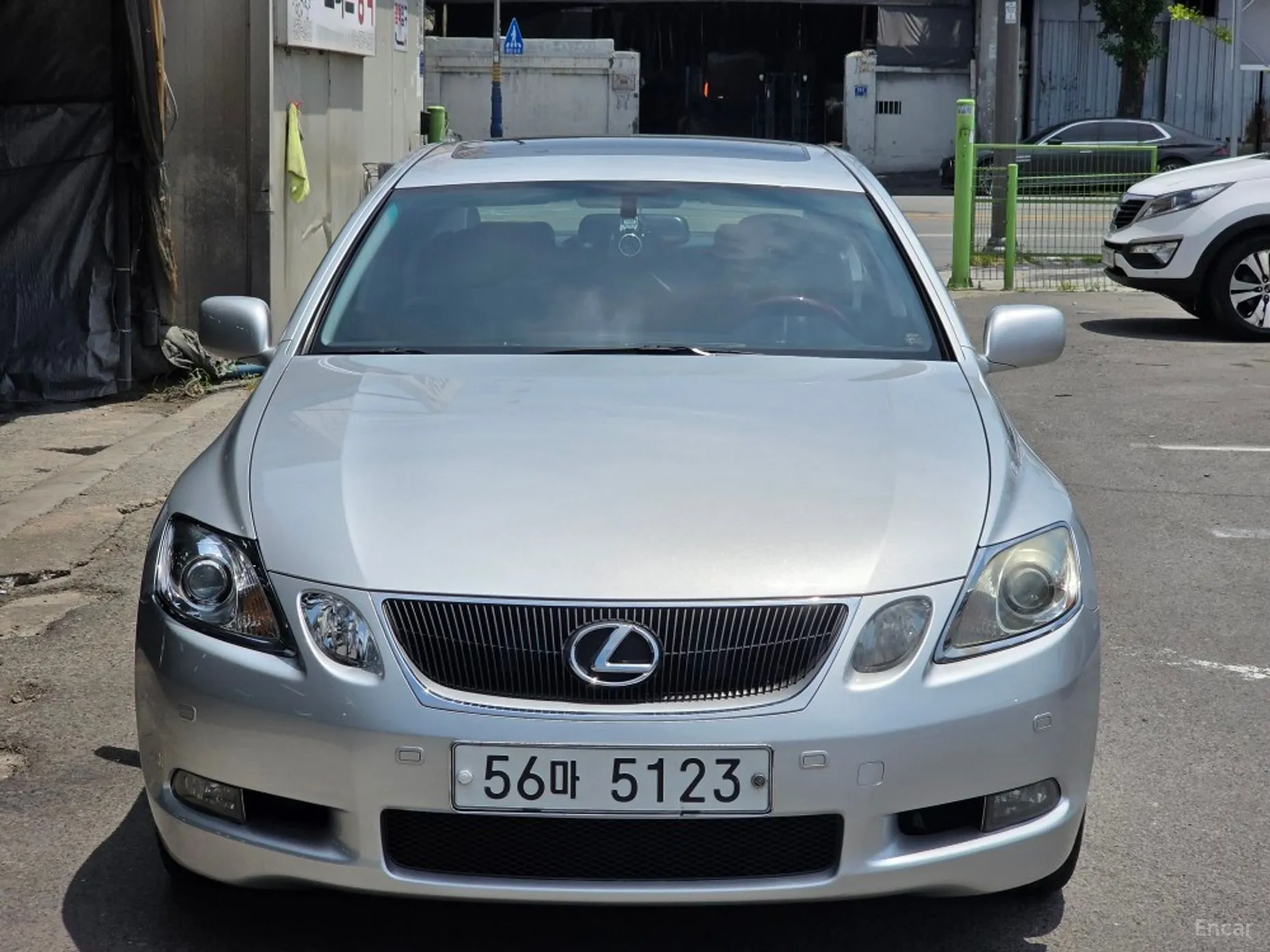 Lexus GS300