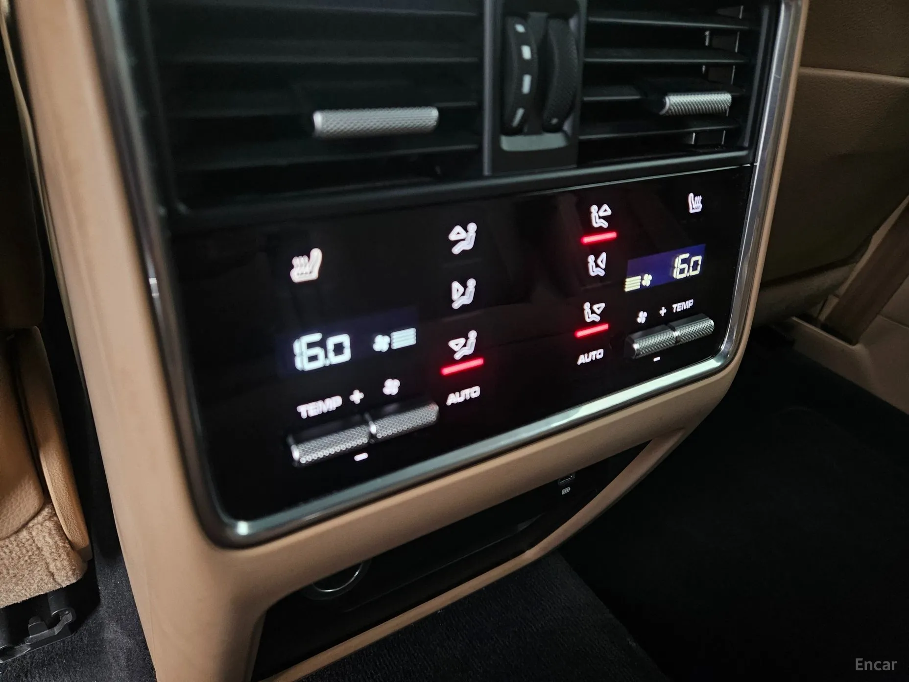 Porsche Cayenne (PO536) превью 13