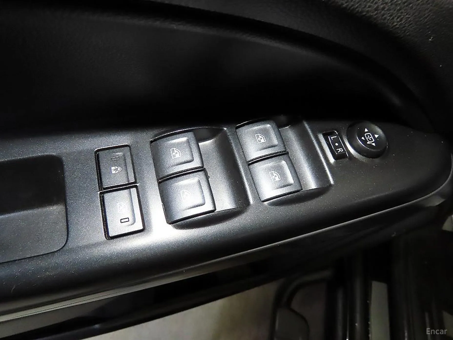 Chevrolet (GM Daewoo) Colorado превью 13