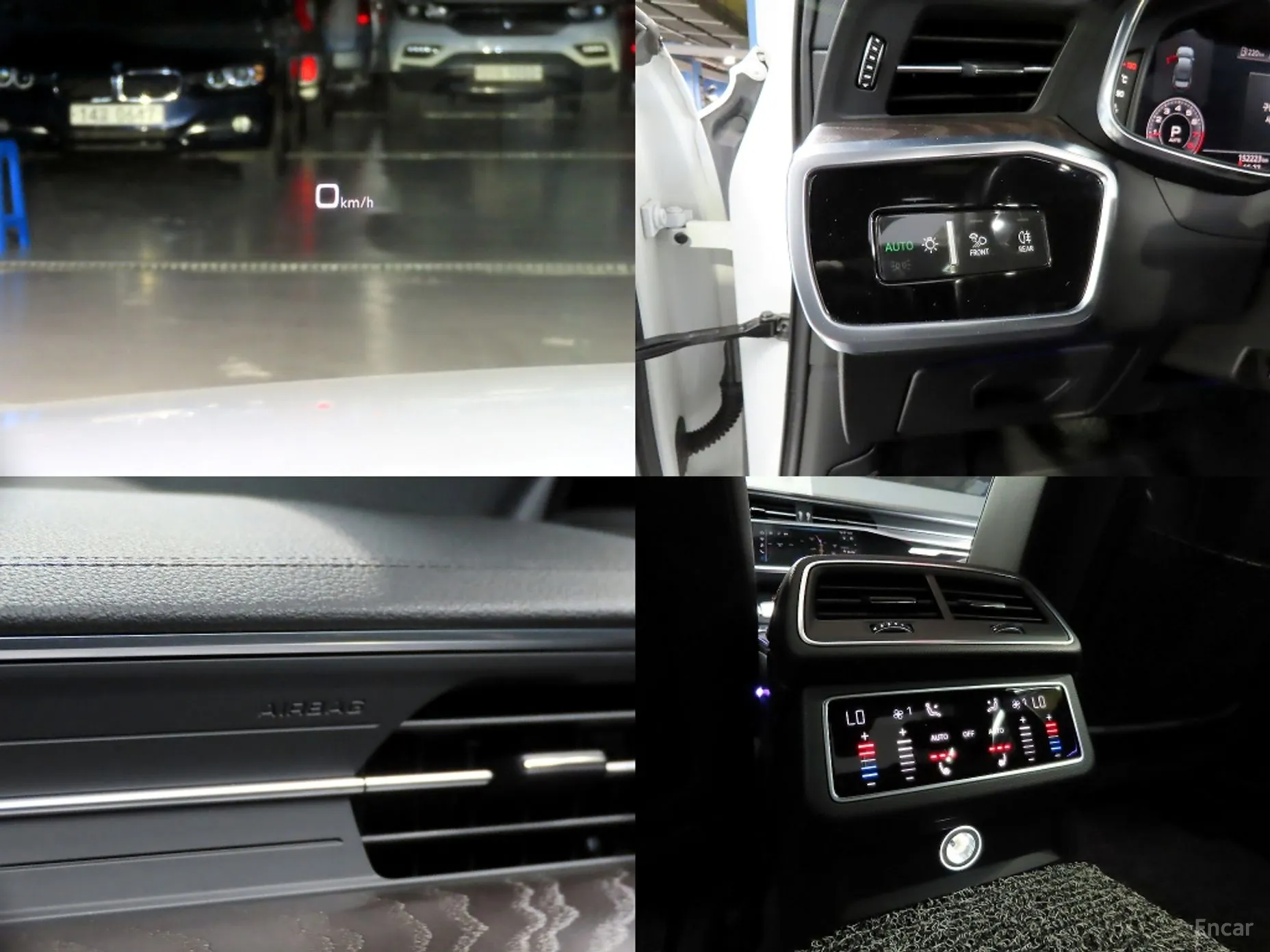 Audi A6 (C8) превью 20
