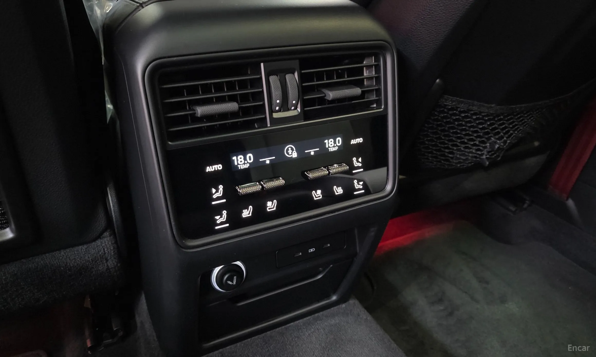 Porsche Cayenne (PO536) превью 19