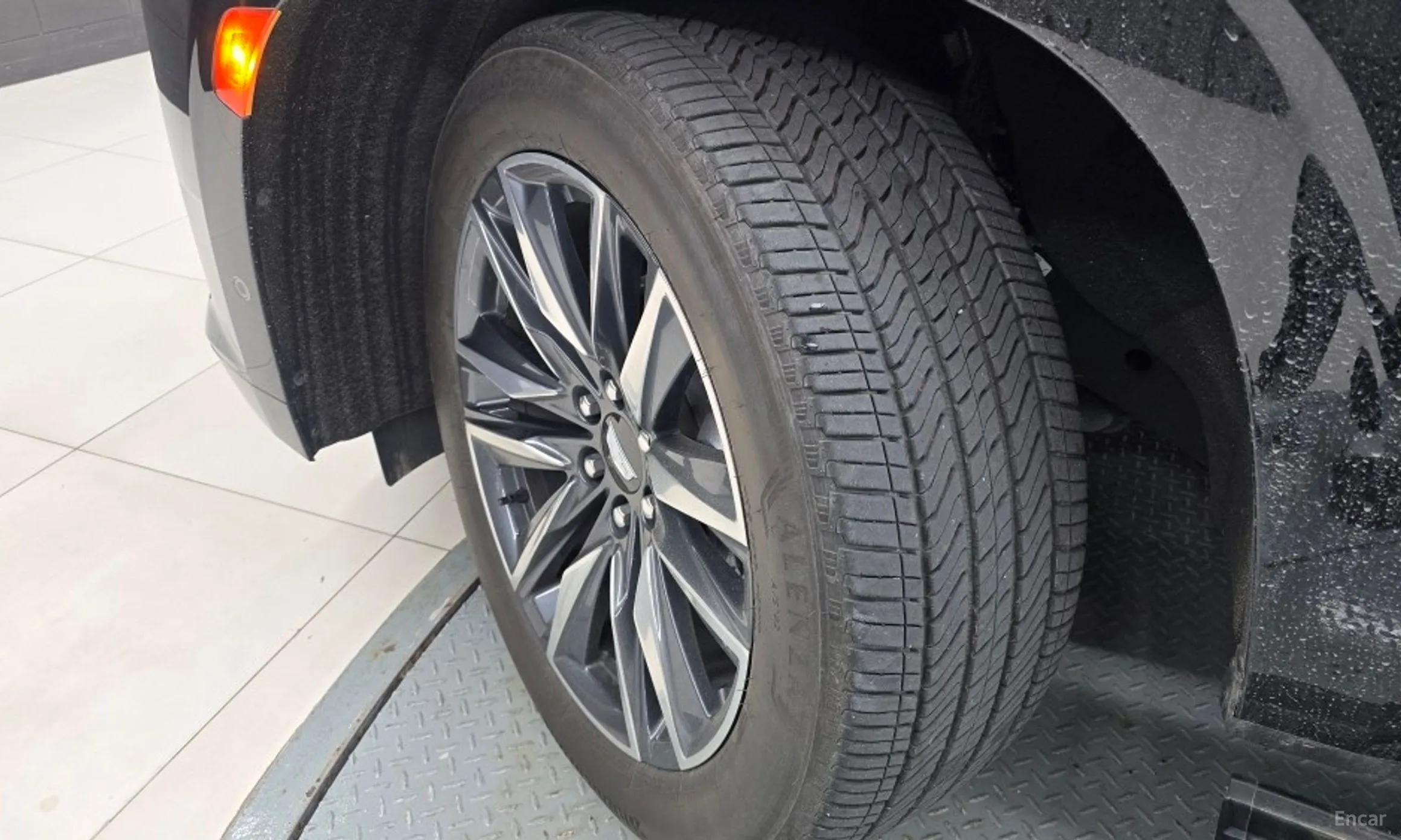 Cadillac Escalade 5th Generation превью 12