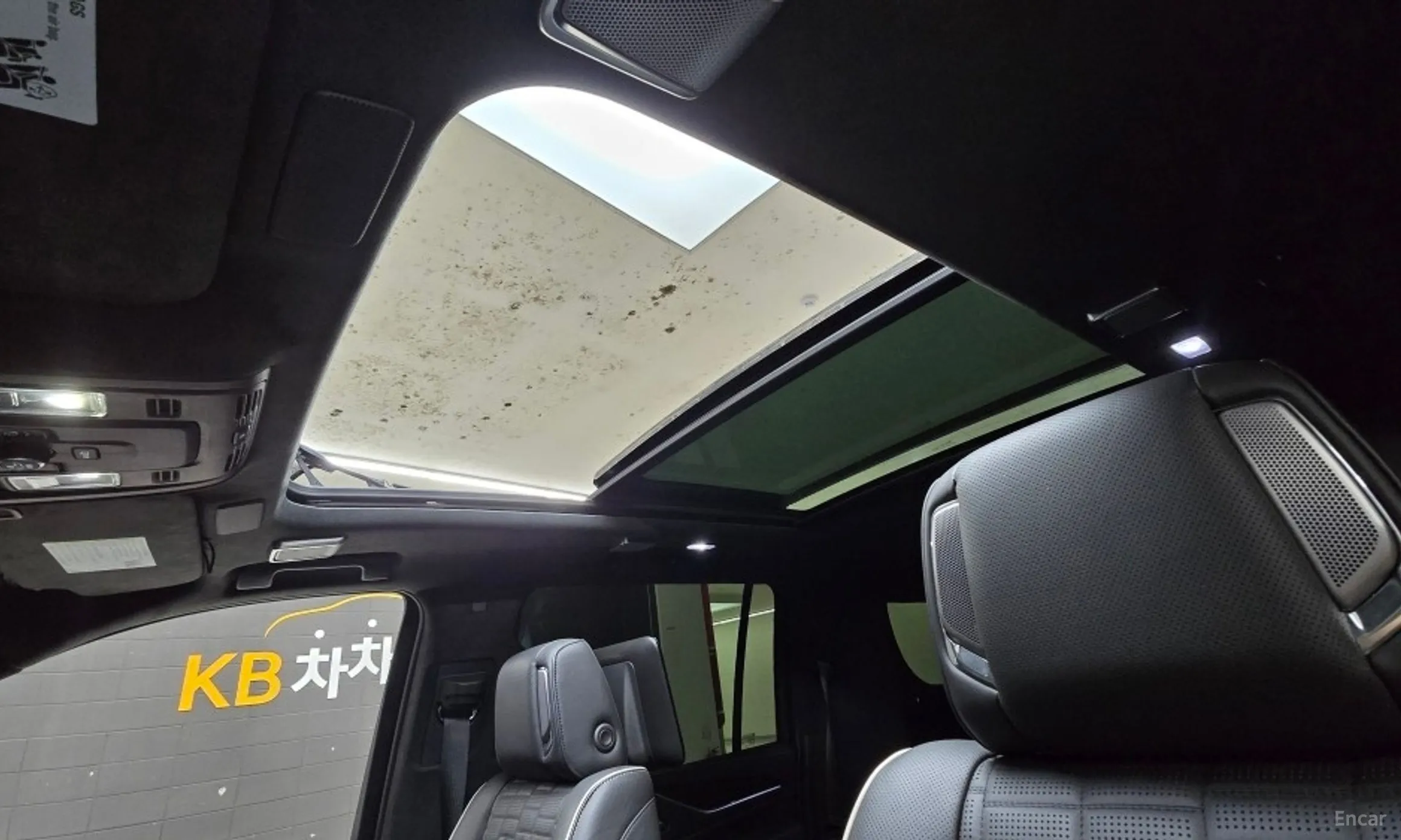 Cadillac Escalade 5th Generation превью 13