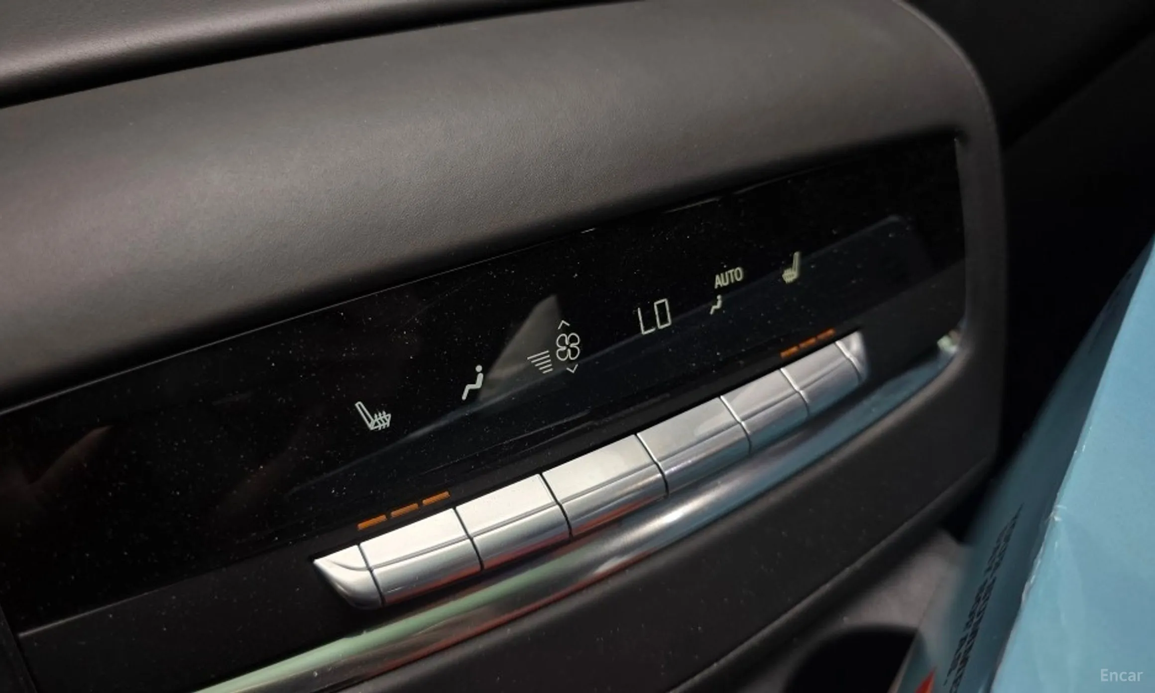 Cadillac Escalade 5th Generation превью 14