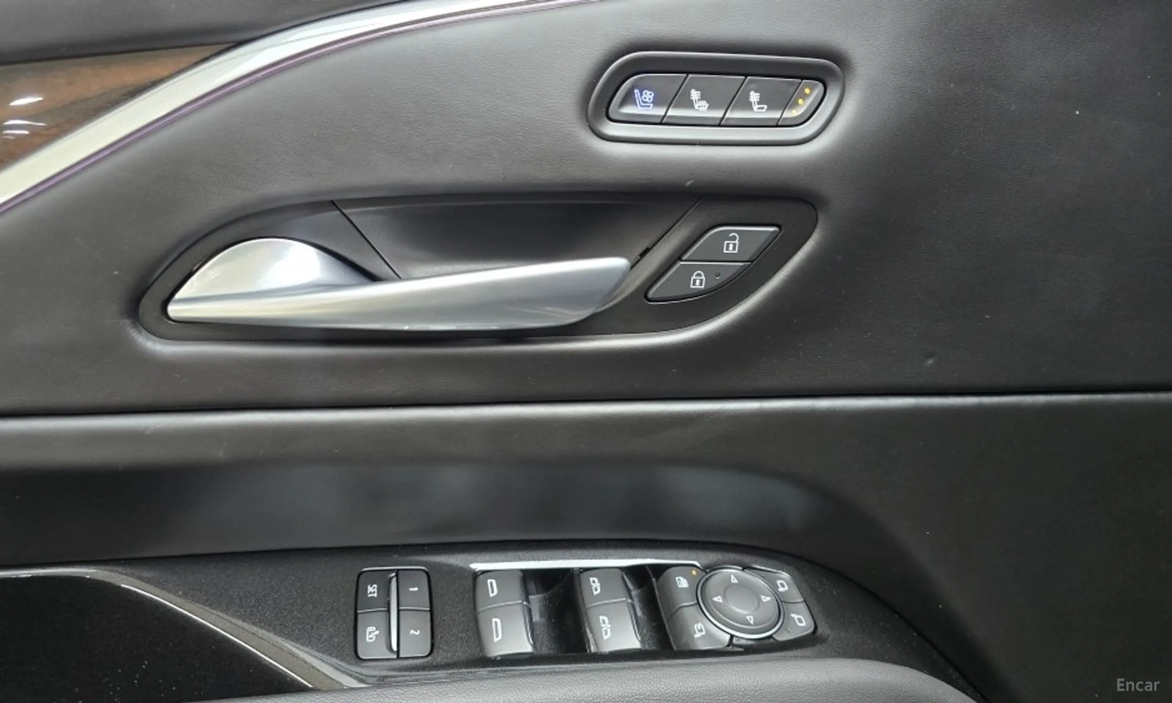 Cadillac Escalade 5th Generation превью 15