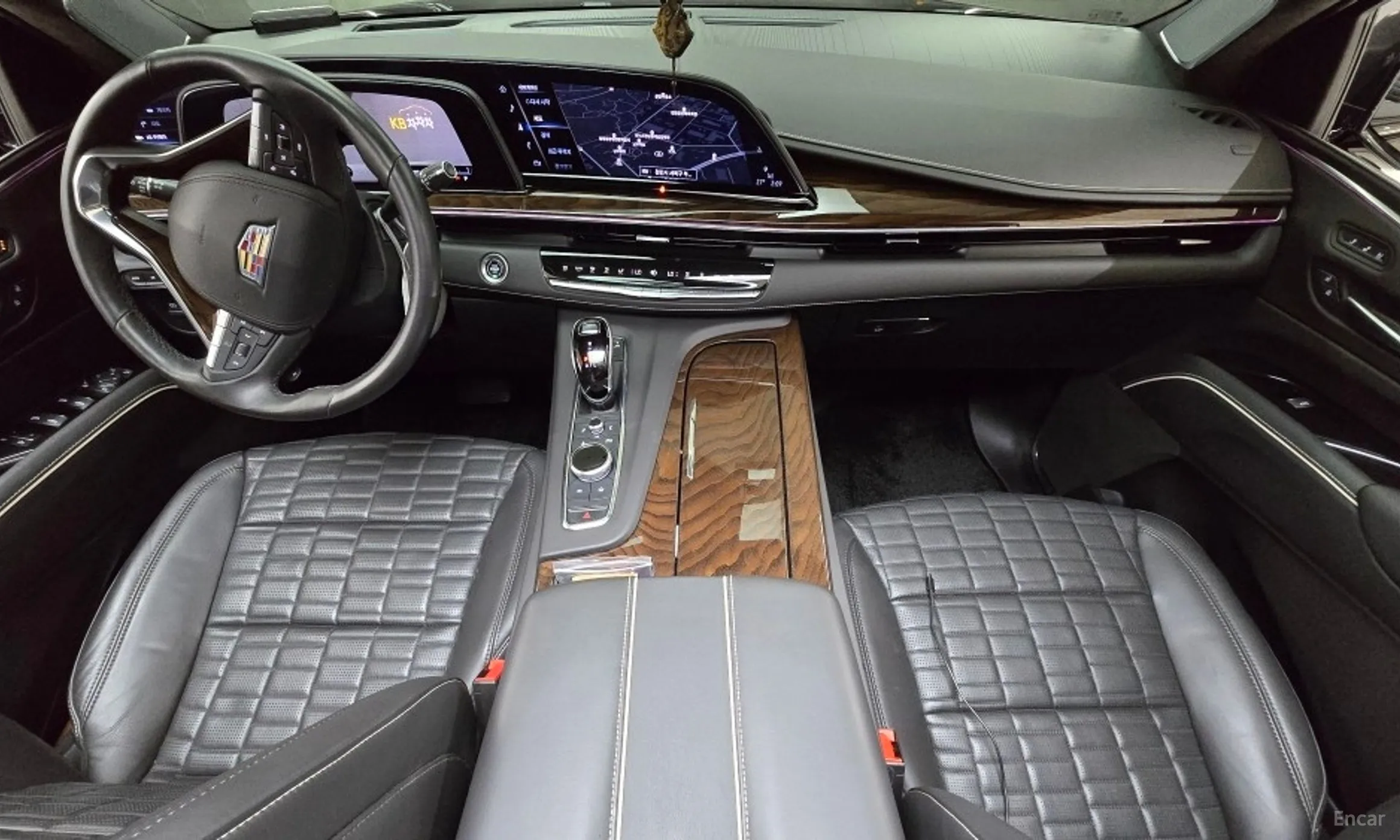 Cadillac Escalade 5th Generation превью 6