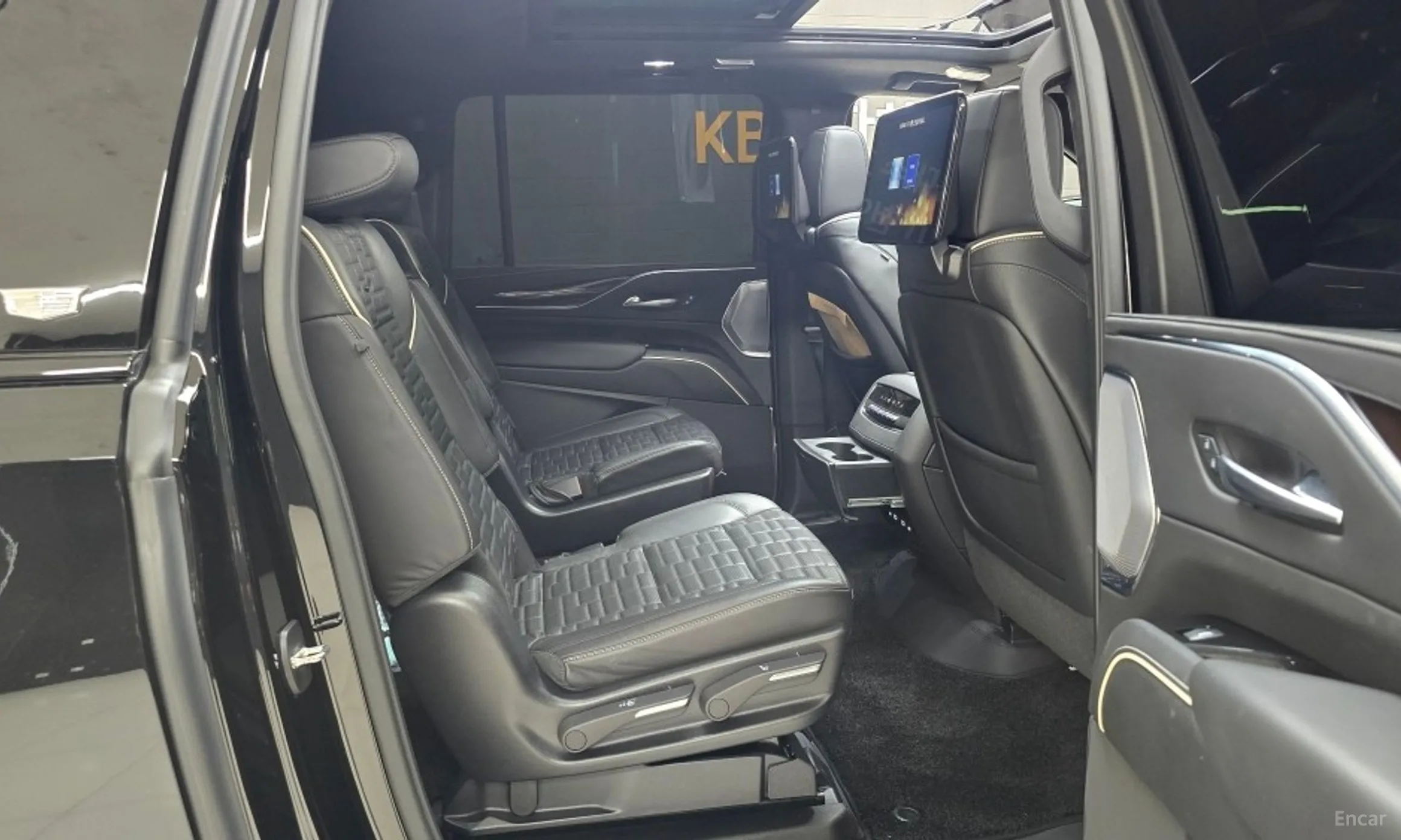 Cadillac Escalade 5th Generation превью 9