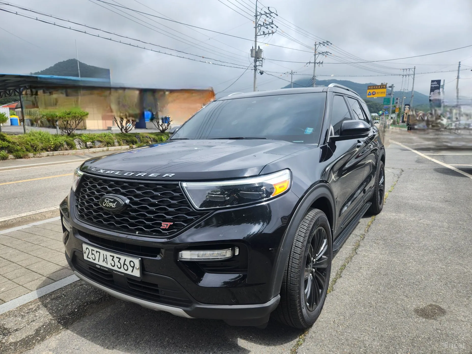 Explorer 6th Generation