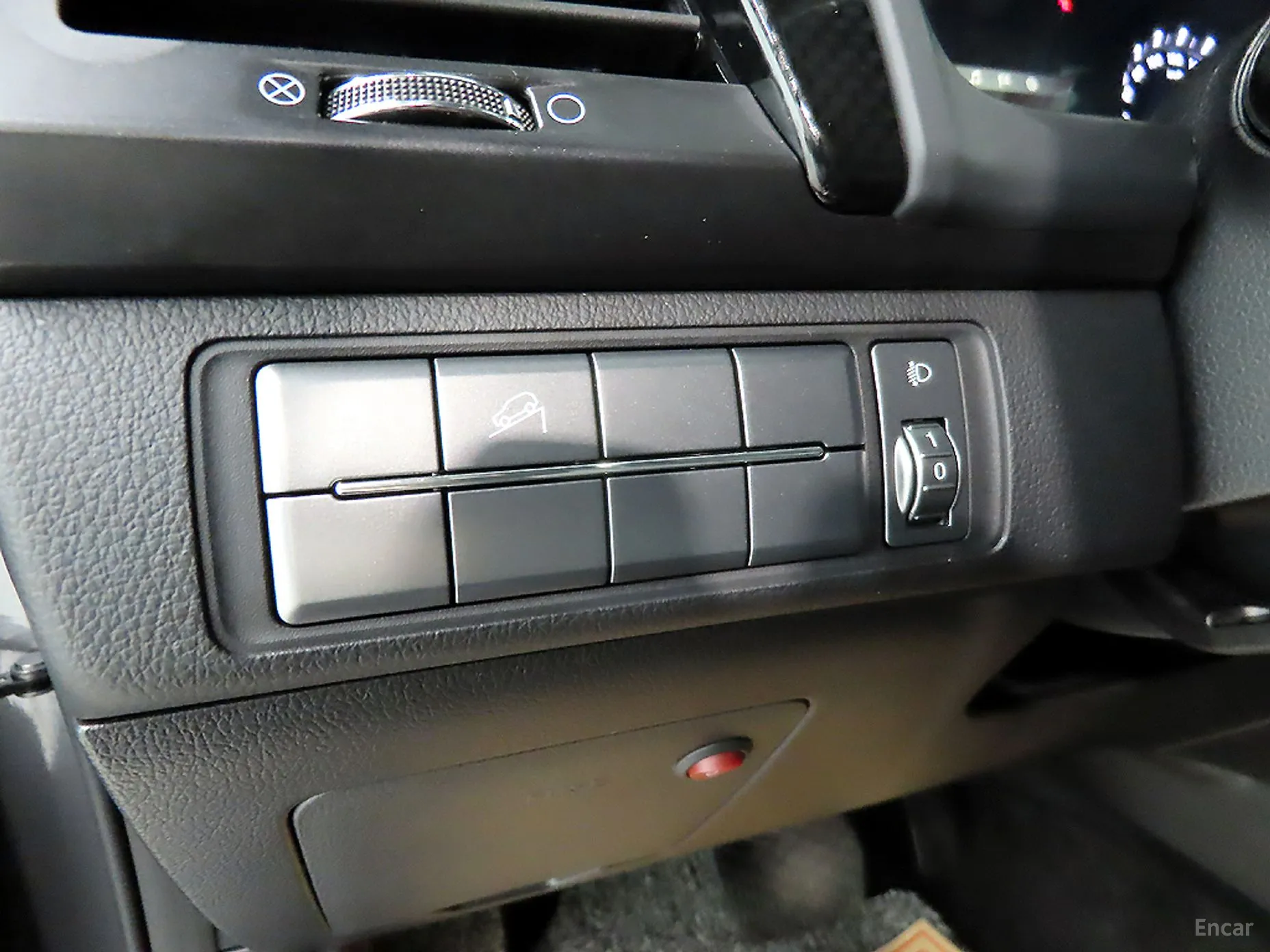 KG Mobility (SsangYong) Rexton Sports превью 14