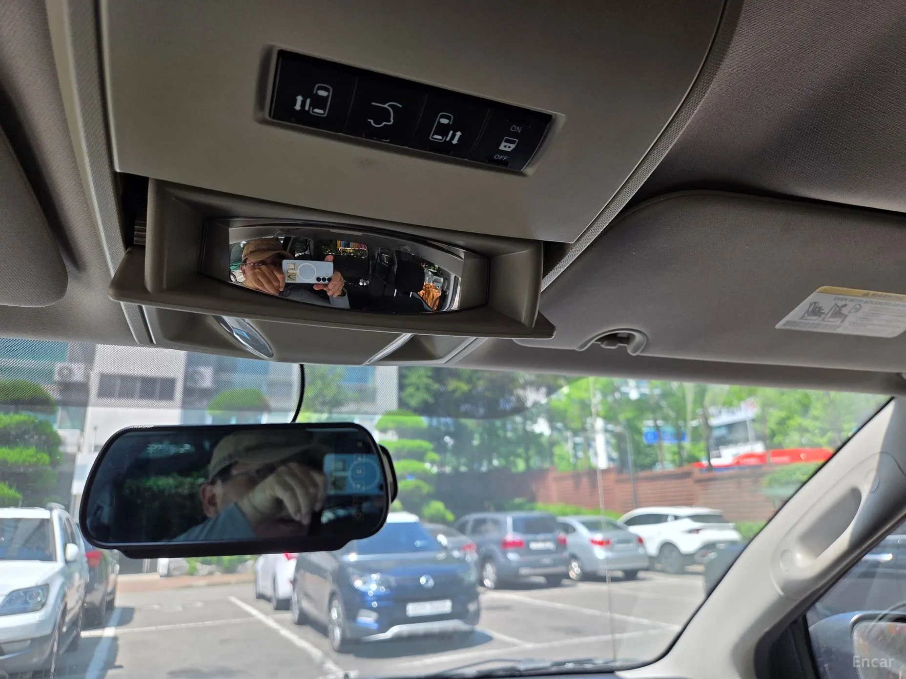 Dodge Grand Caravan превью 11