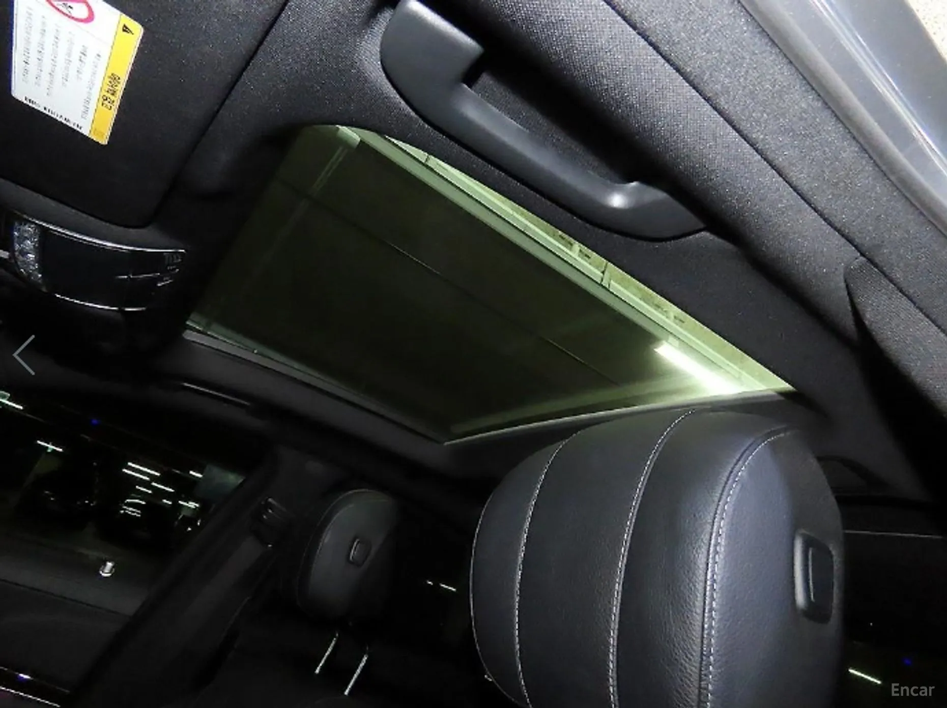 Mercedes Benz S-Class W222 превью 16