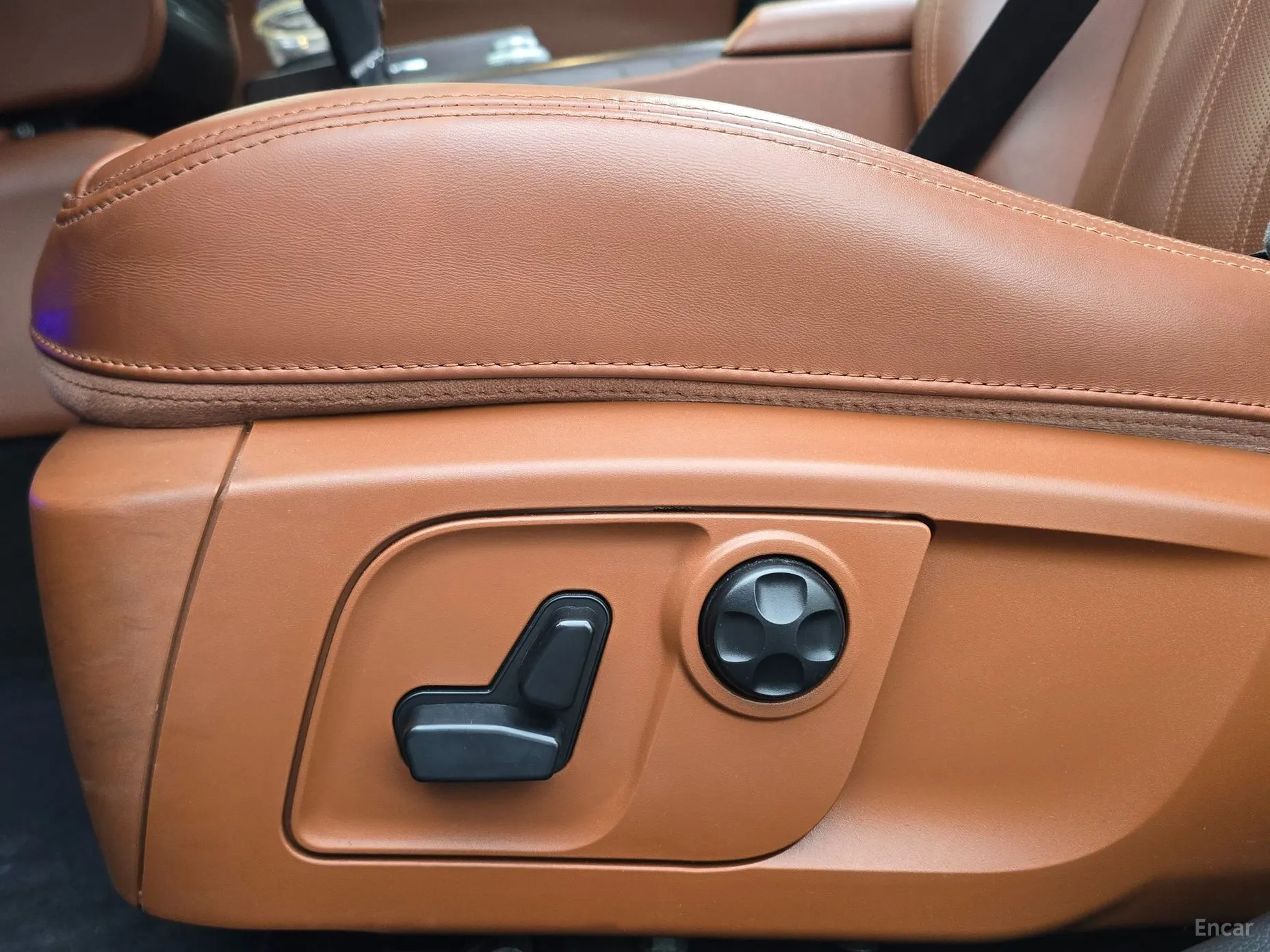 Maserati Quattroporte превью 11