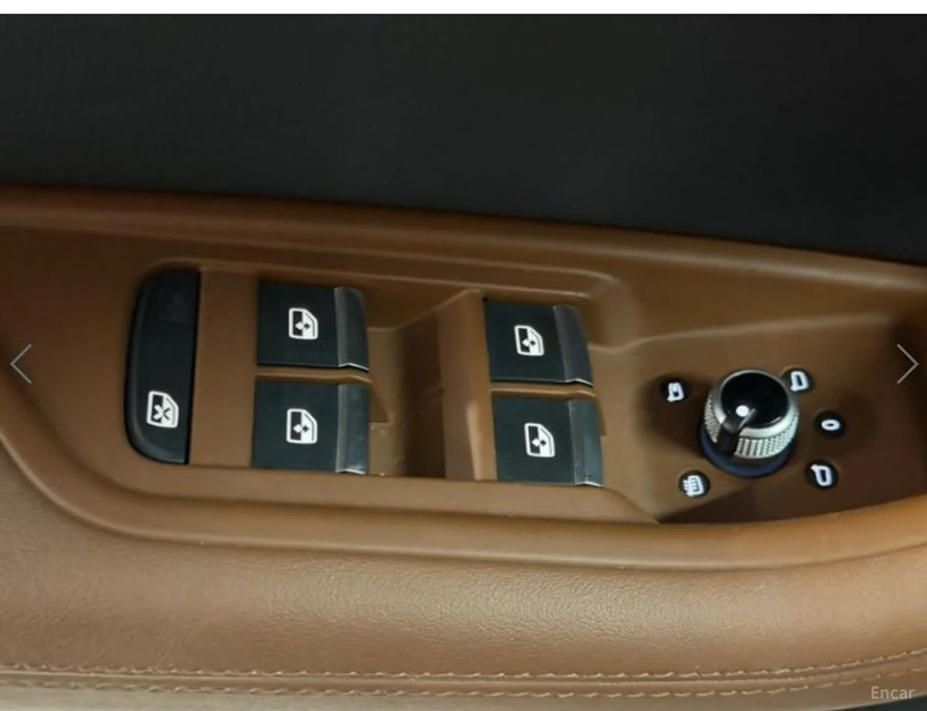 Audi A4 (B9) превью 15