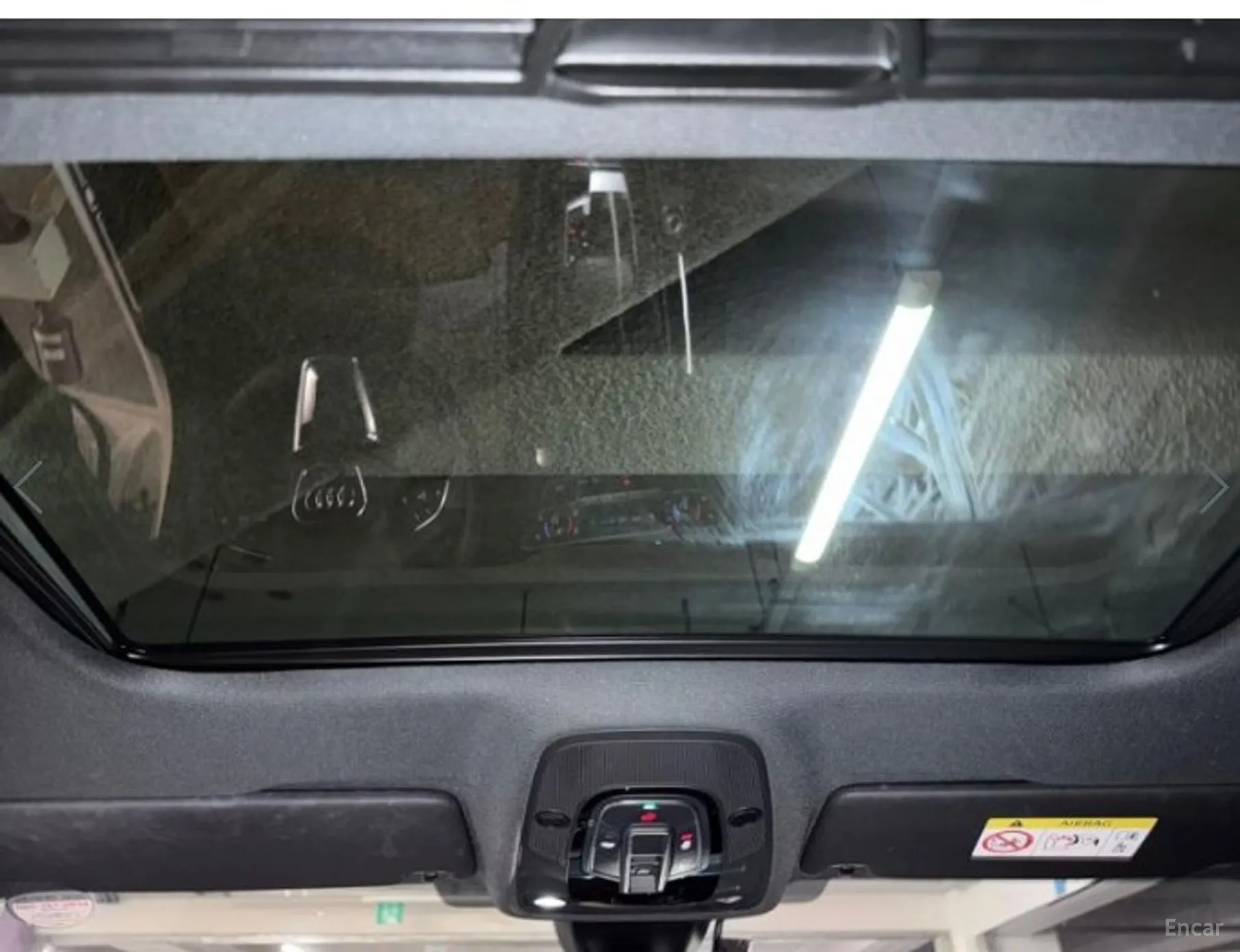 Audi A4 (B9) превью 16