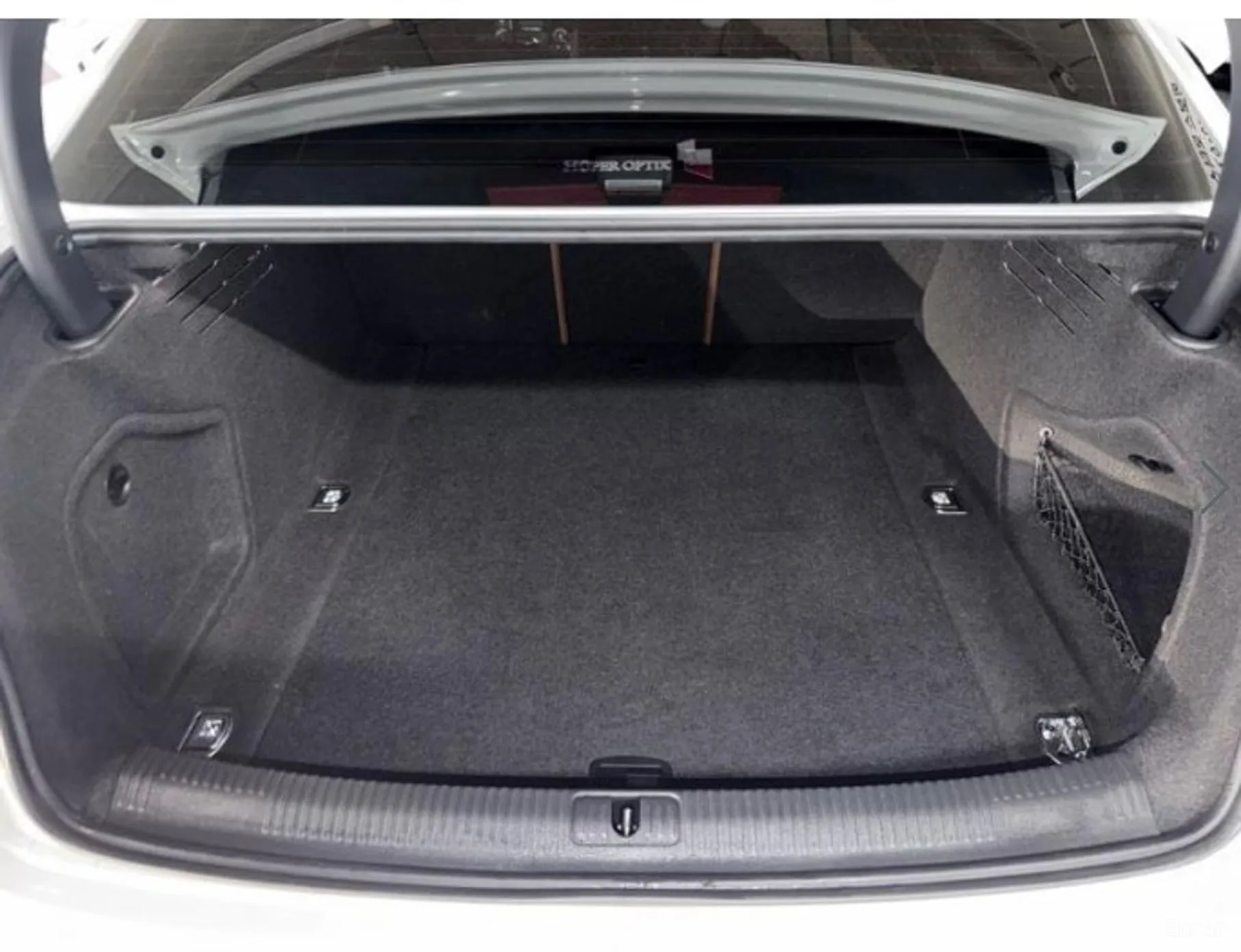 Audi A4 (B9) превью 18