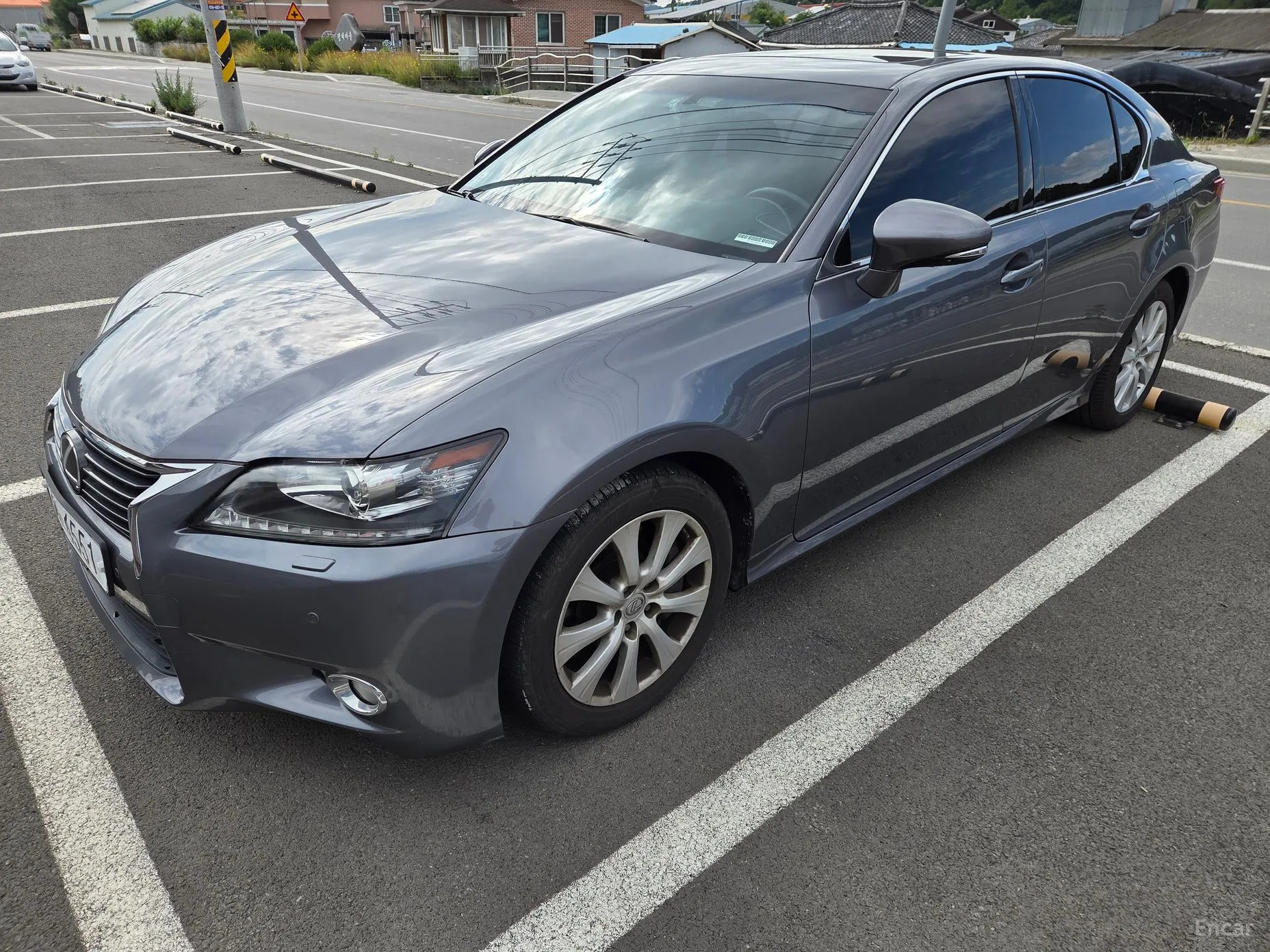 Lexus New GS250