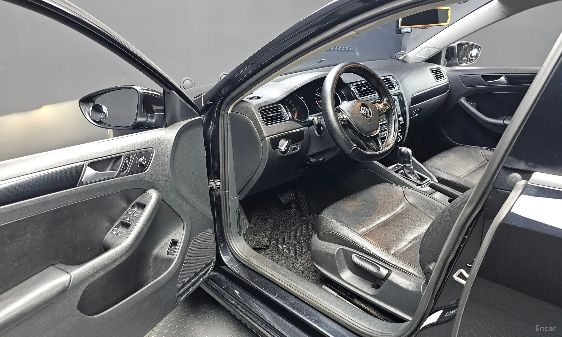 Volkswagen New Zeta превью 10