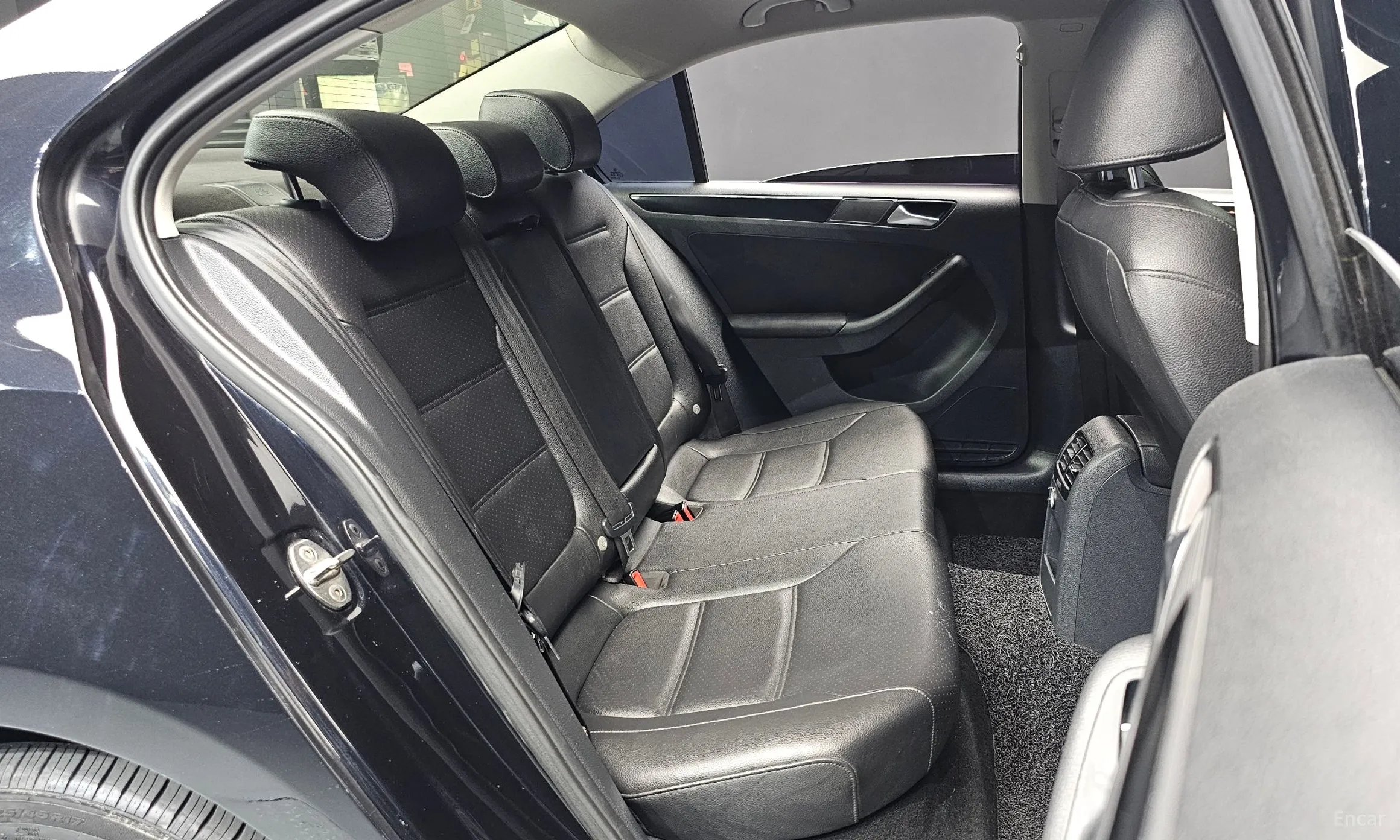 Volkswagen New Zeta превью 11