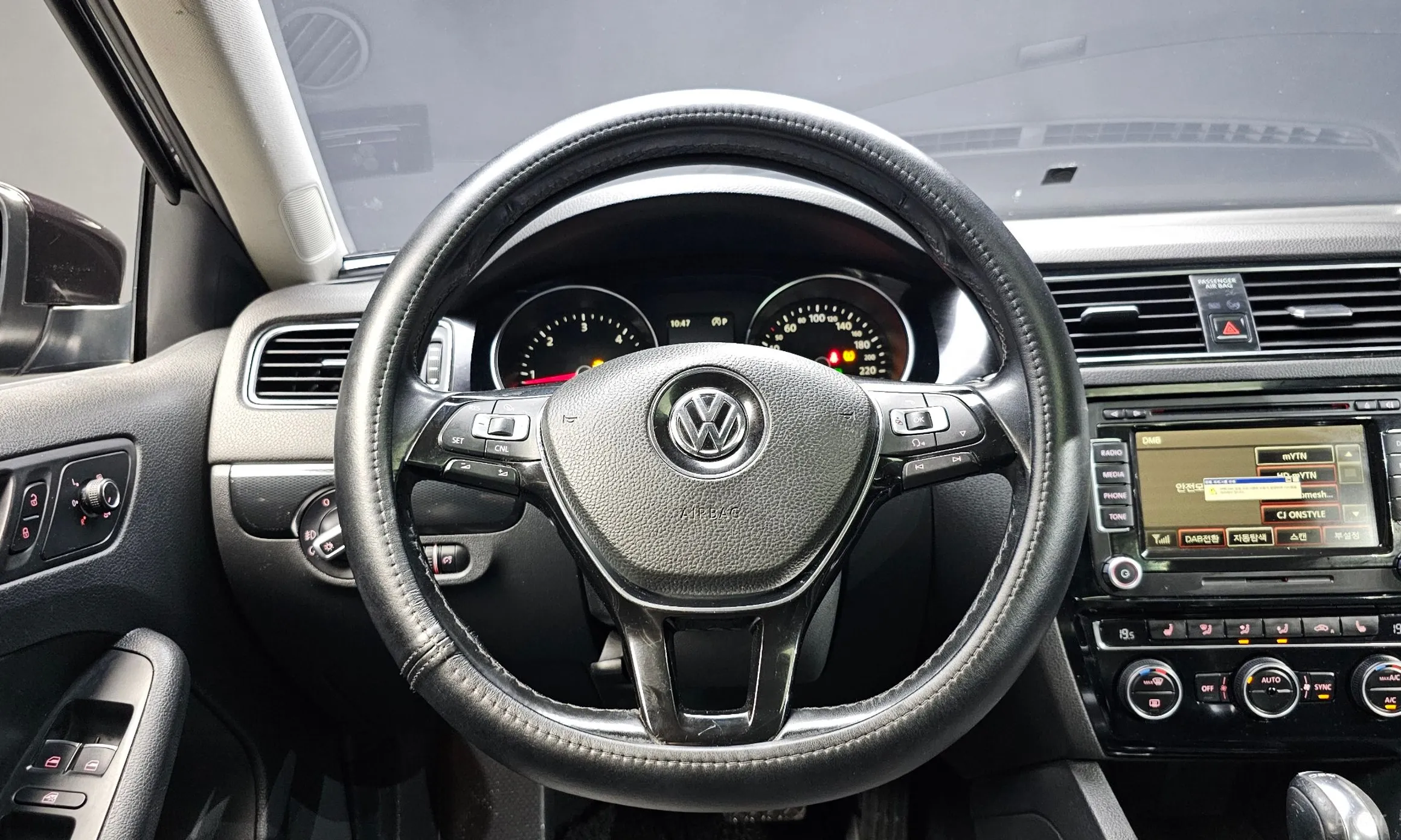 Volkswagen New Zeta превью 12