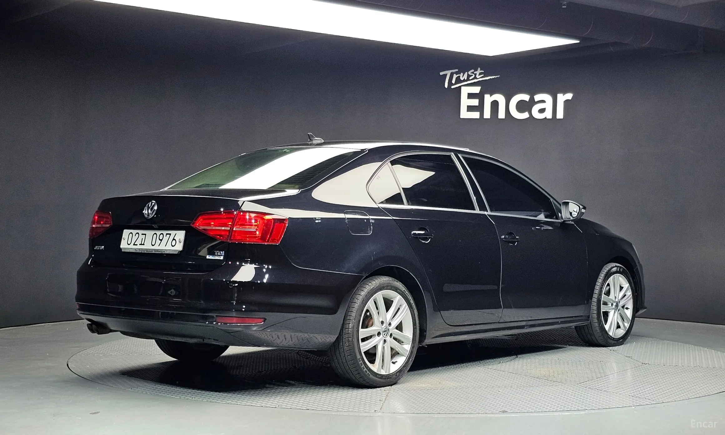Volkswagen New Zeta превью 2