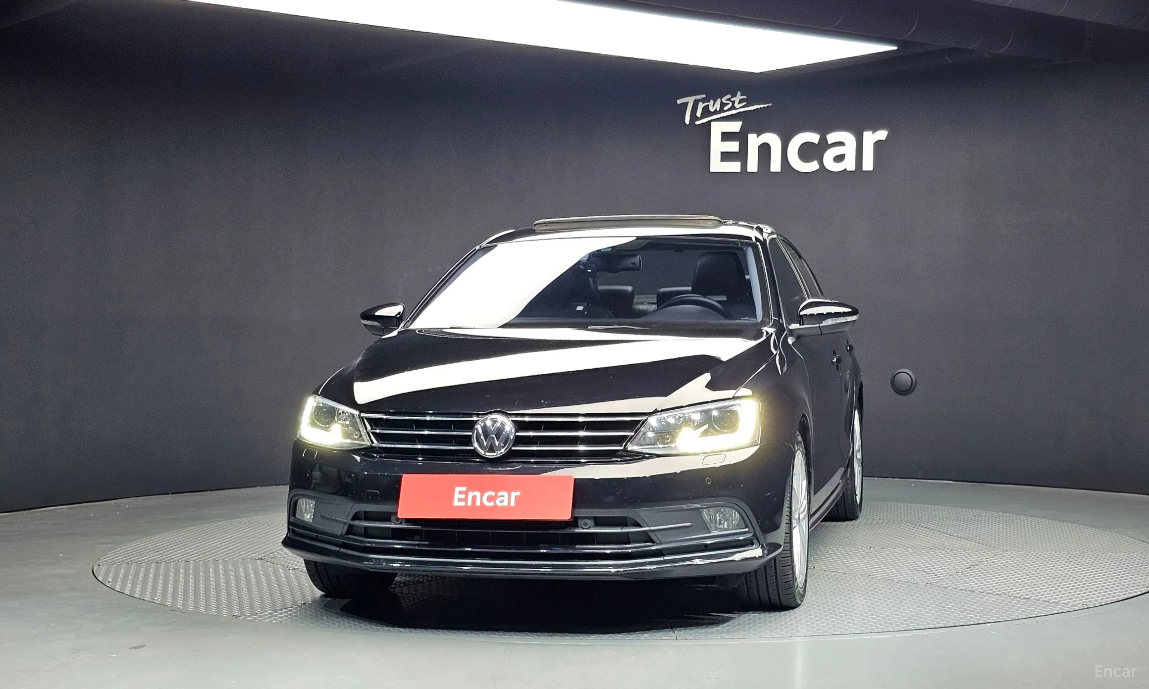 Volkswagen New Zeta превью 3