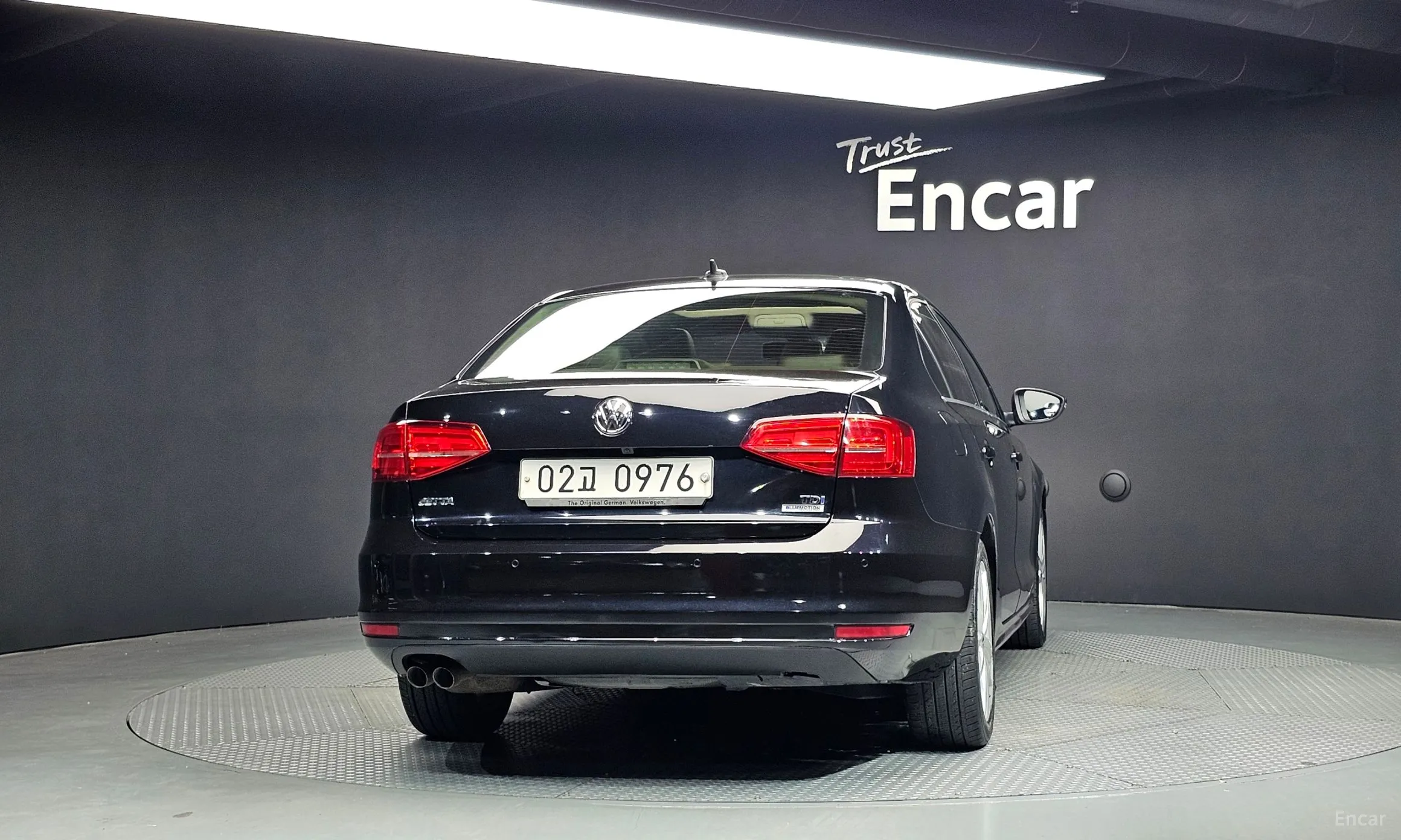 Volkswagen New Zeta превью 4