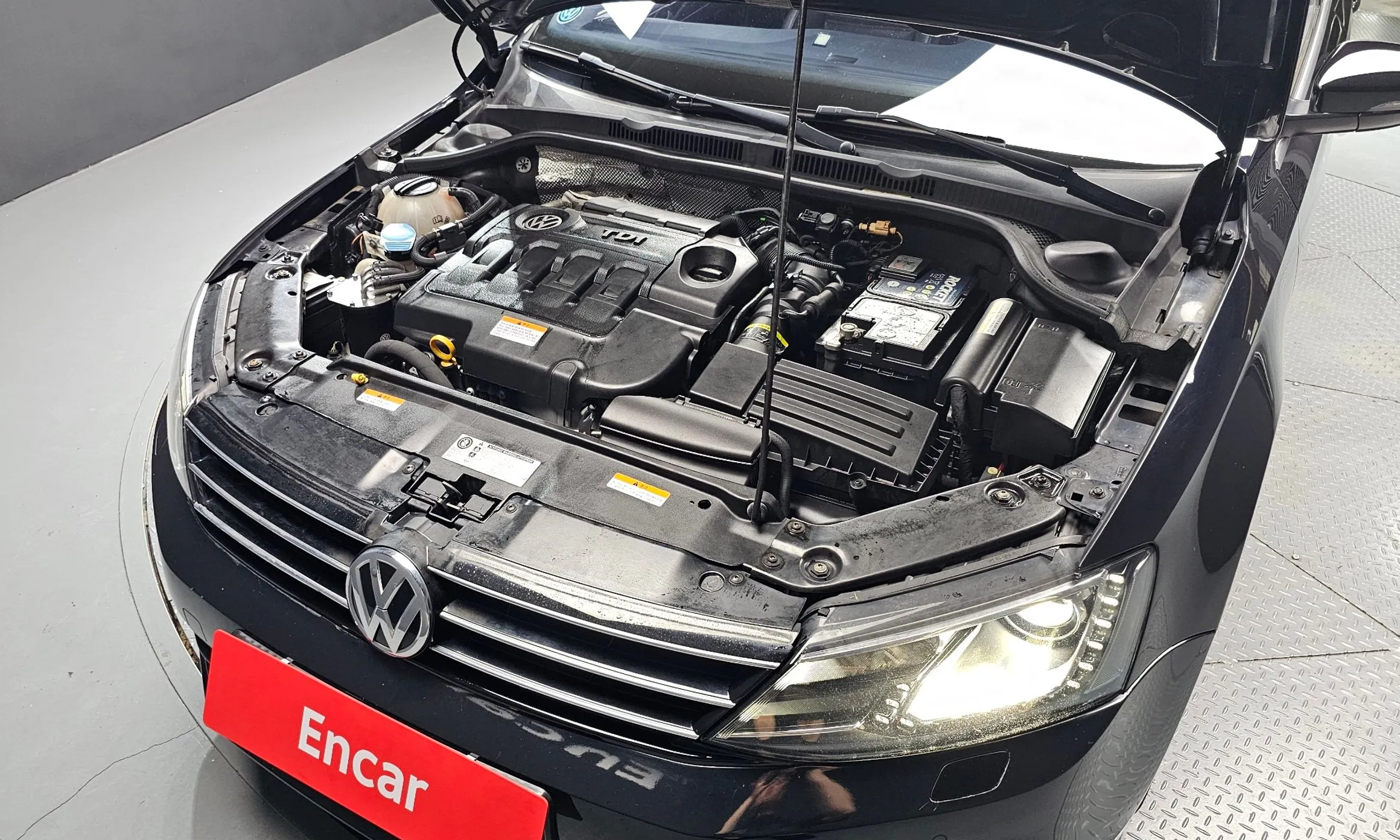 Volkswagen New Zeta превью 6