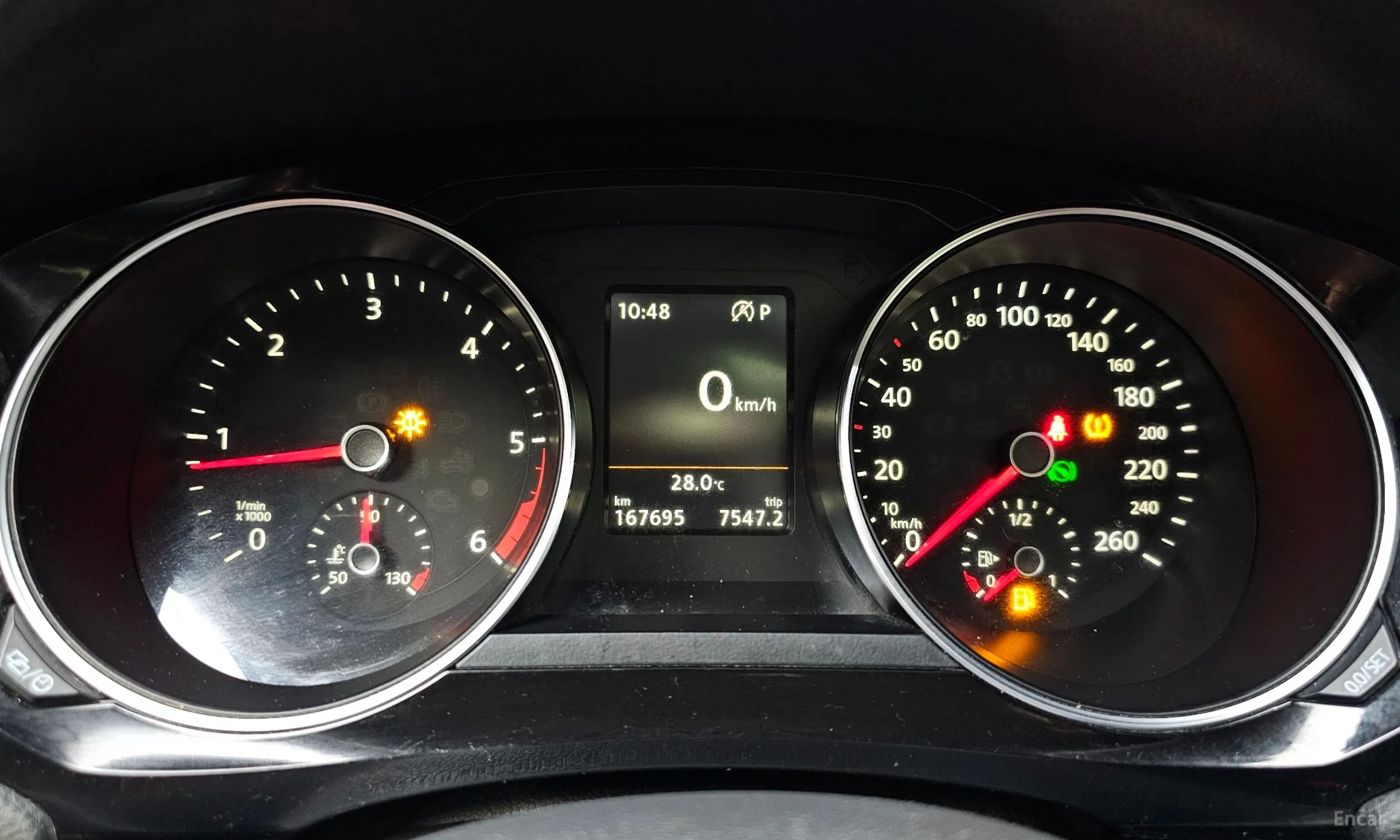 Volkswagen New Zeta превью 8