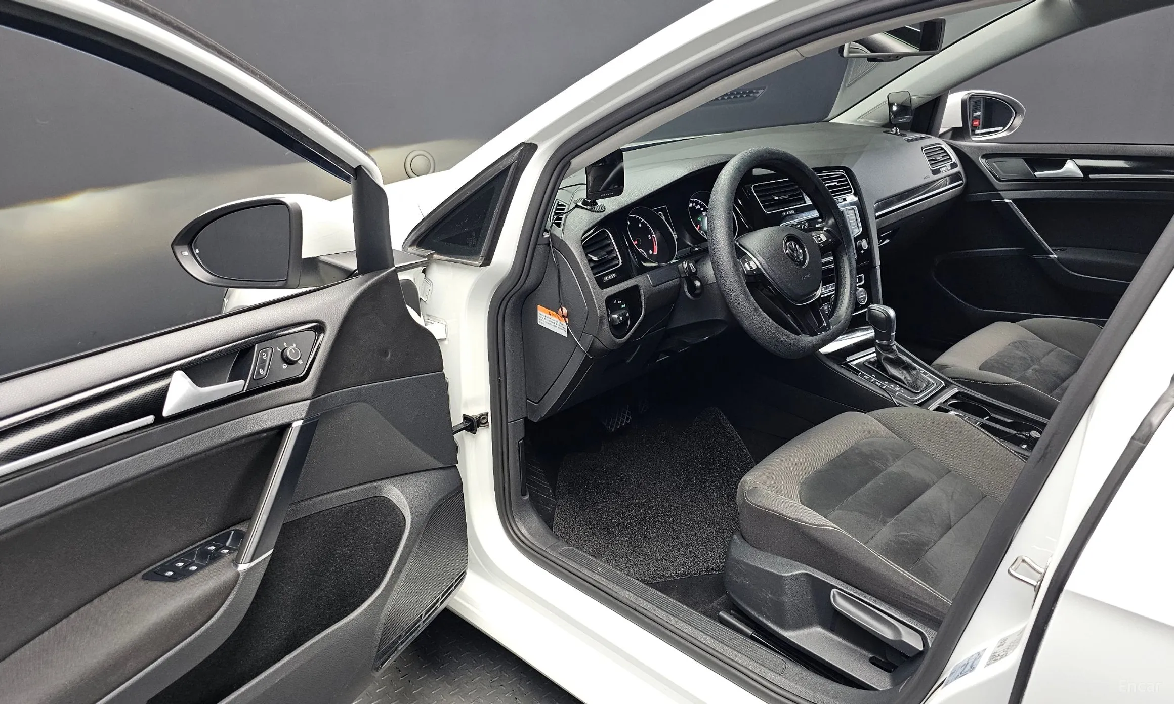 Volkswagen Golf 7th Generation превью 10