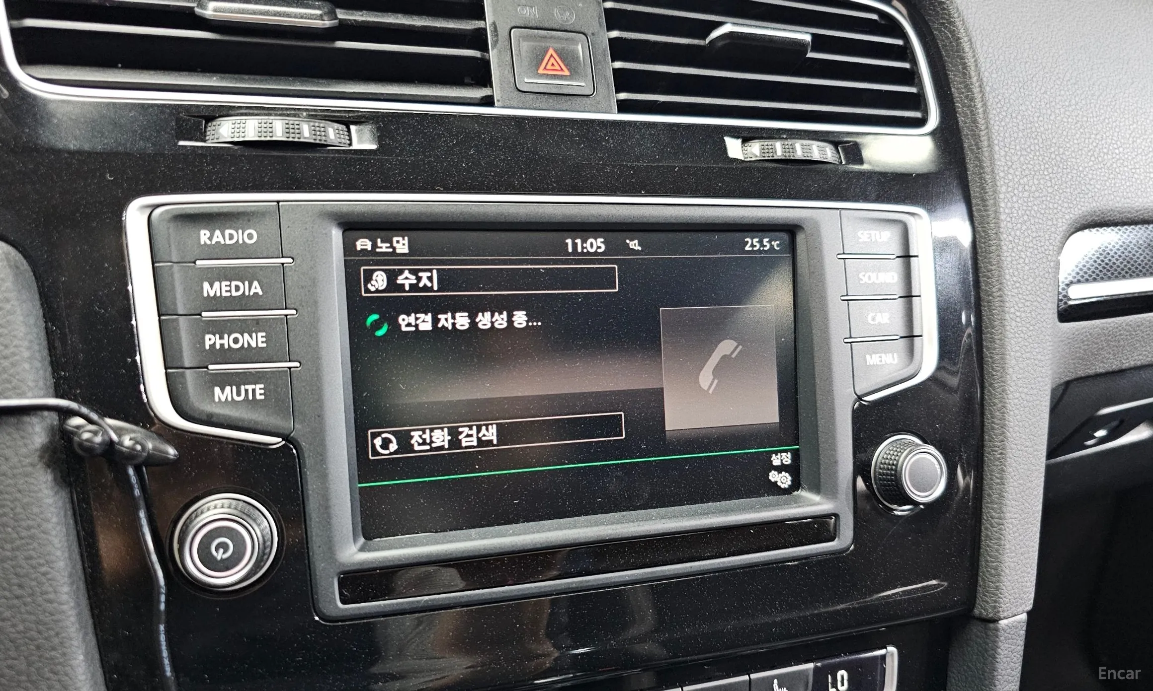Volkswagen Golf 7th Generation превью 15