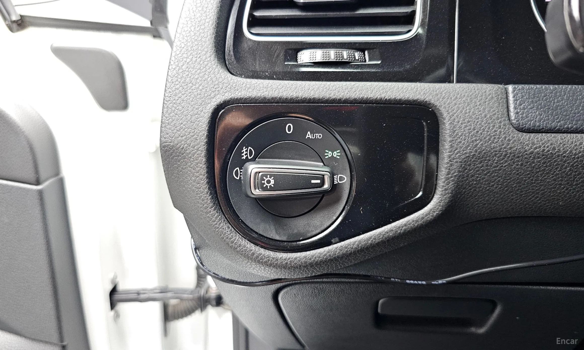 Volkswagen Golf 7th Generation превью 18