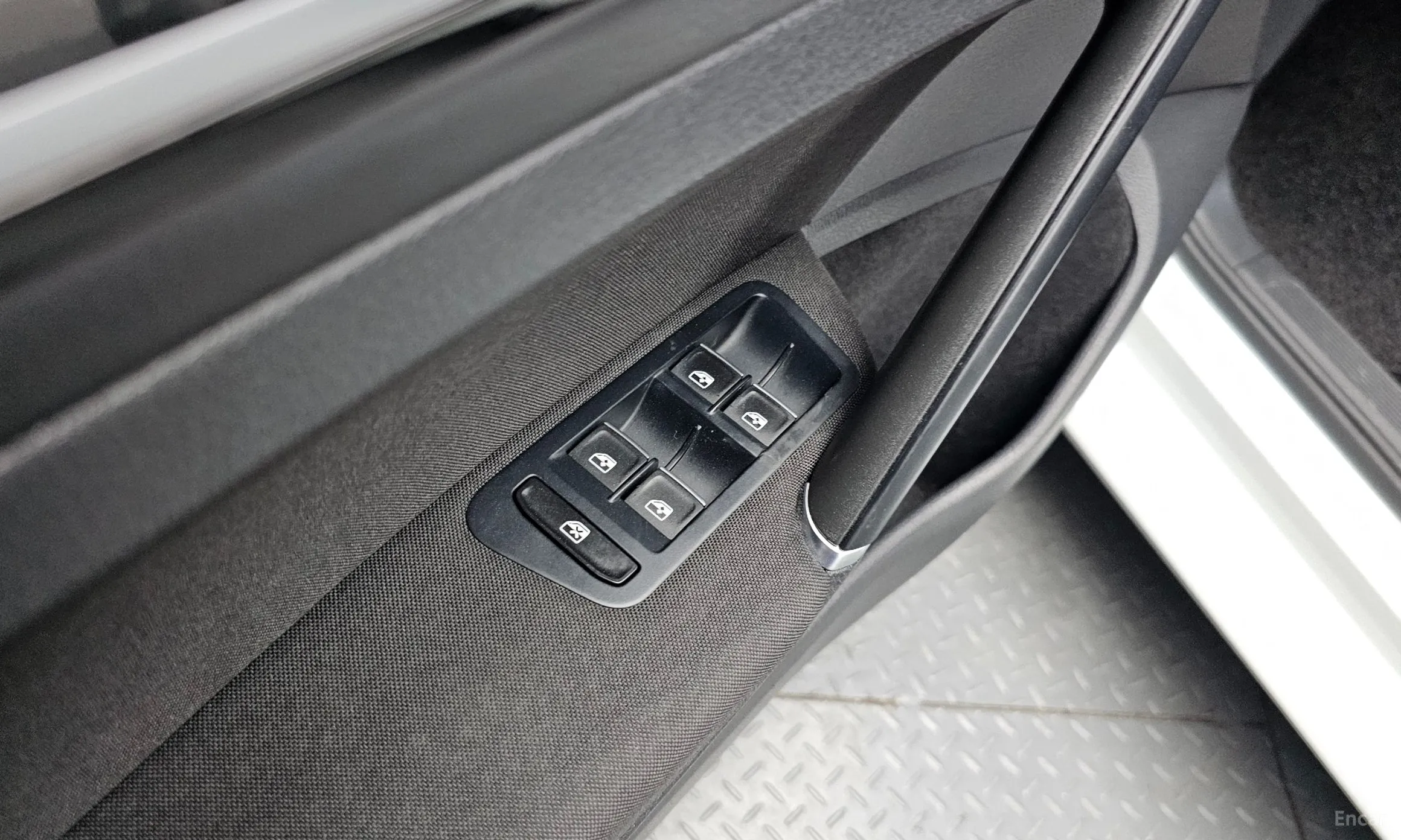 Volkswagen Golf 7th Generation превью 19